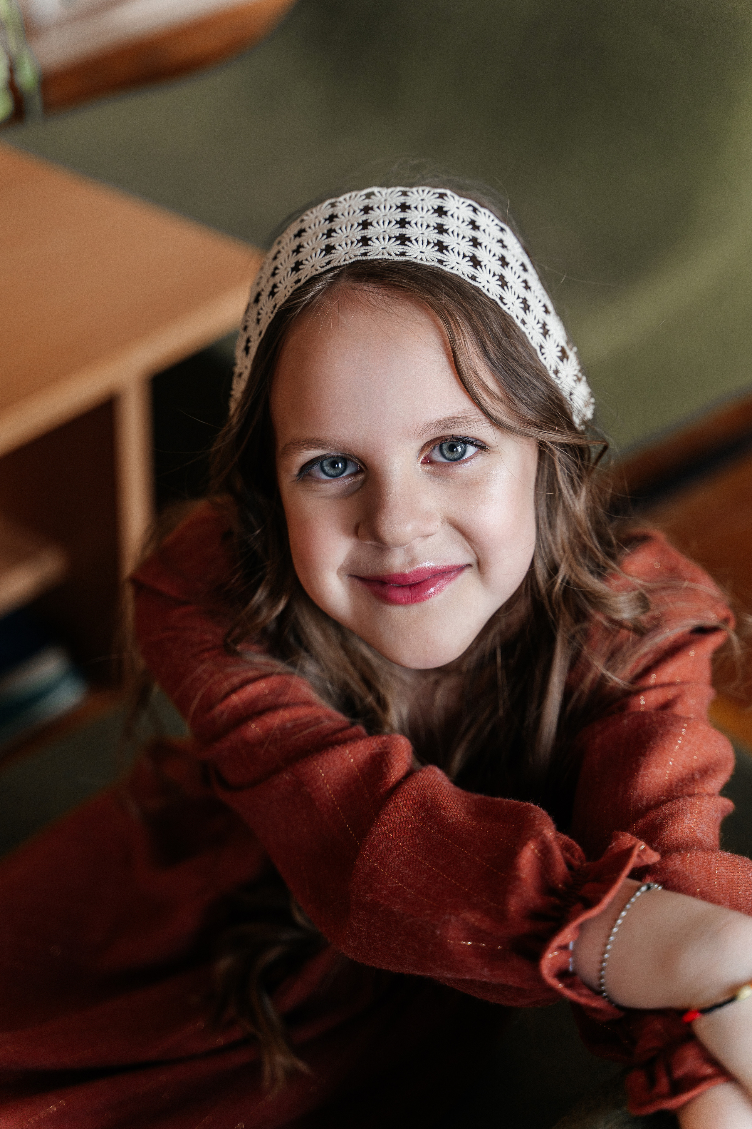 Журнал Stelle дети. Весна 2023. Главная