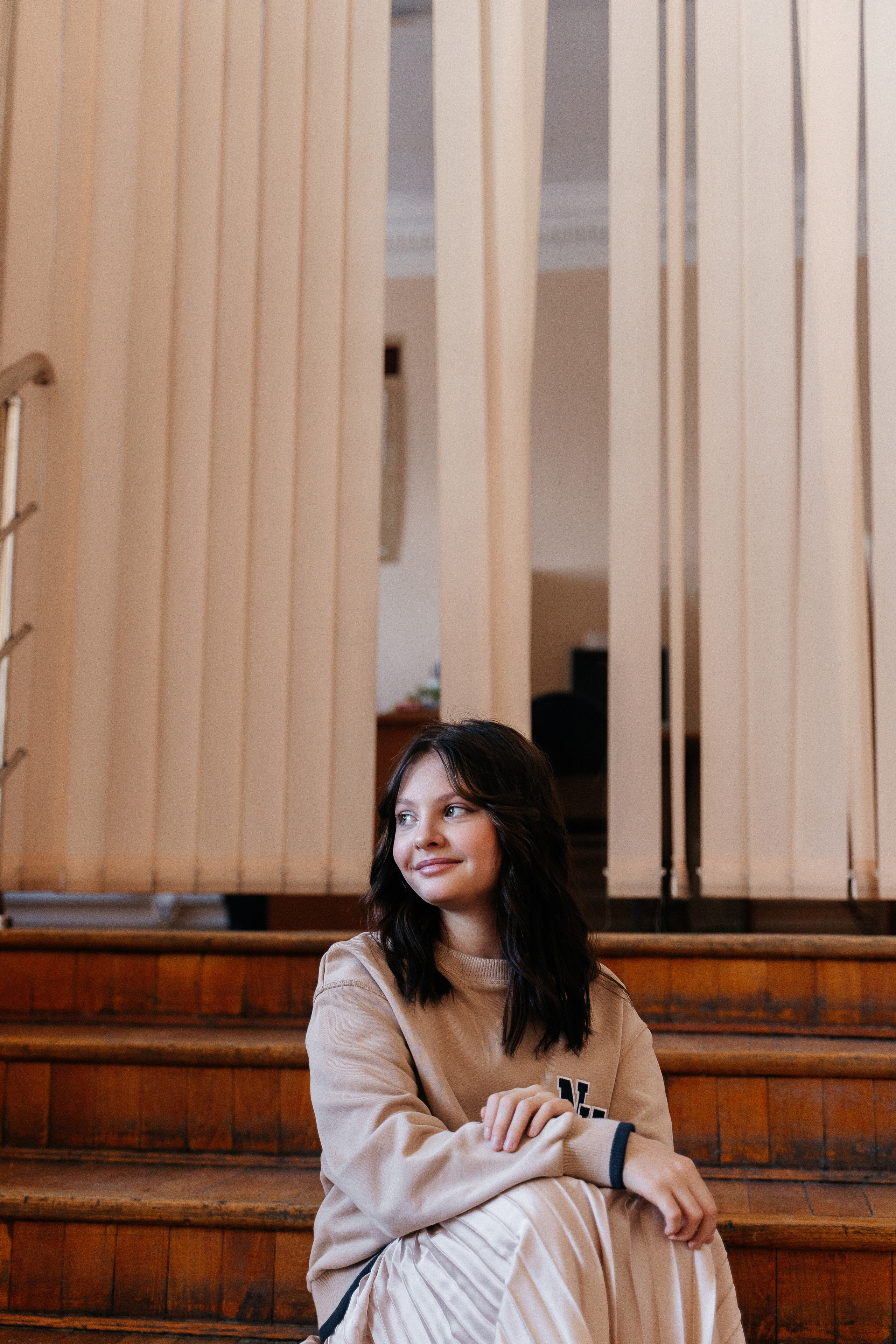 Журнал Stelle дети. Весна 2023. Главная