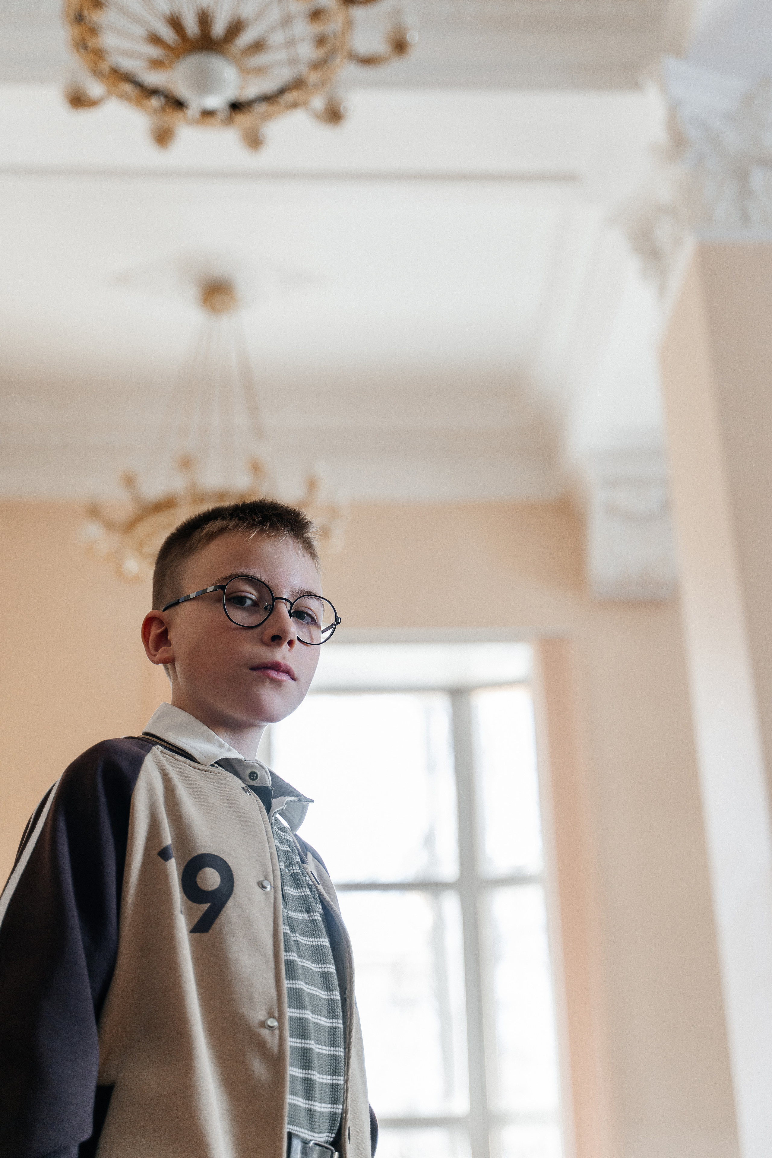 Журнал Stelle дети. Весна 2023. Главная