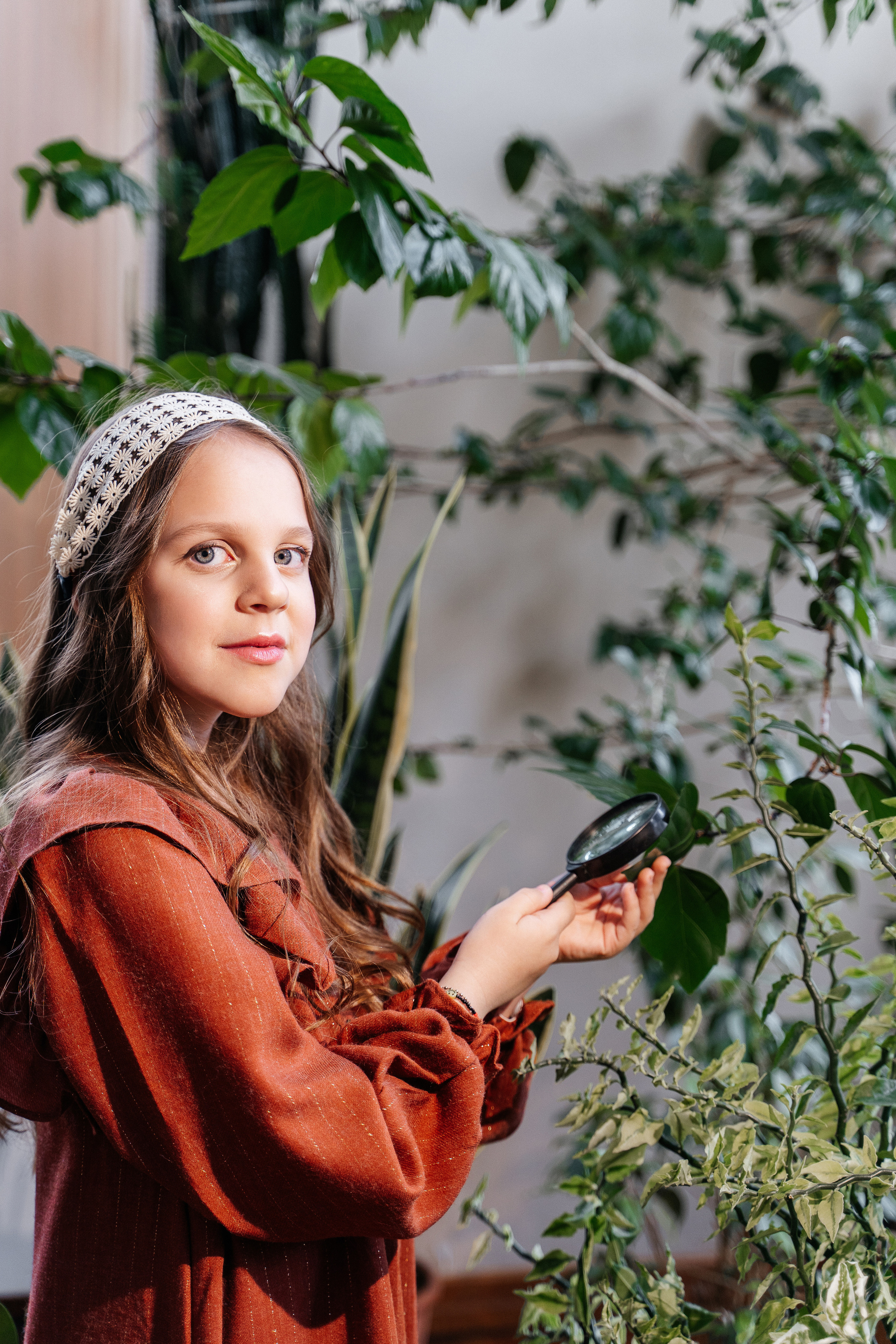 Журнал Stelle дети. Весна 2023. Главная