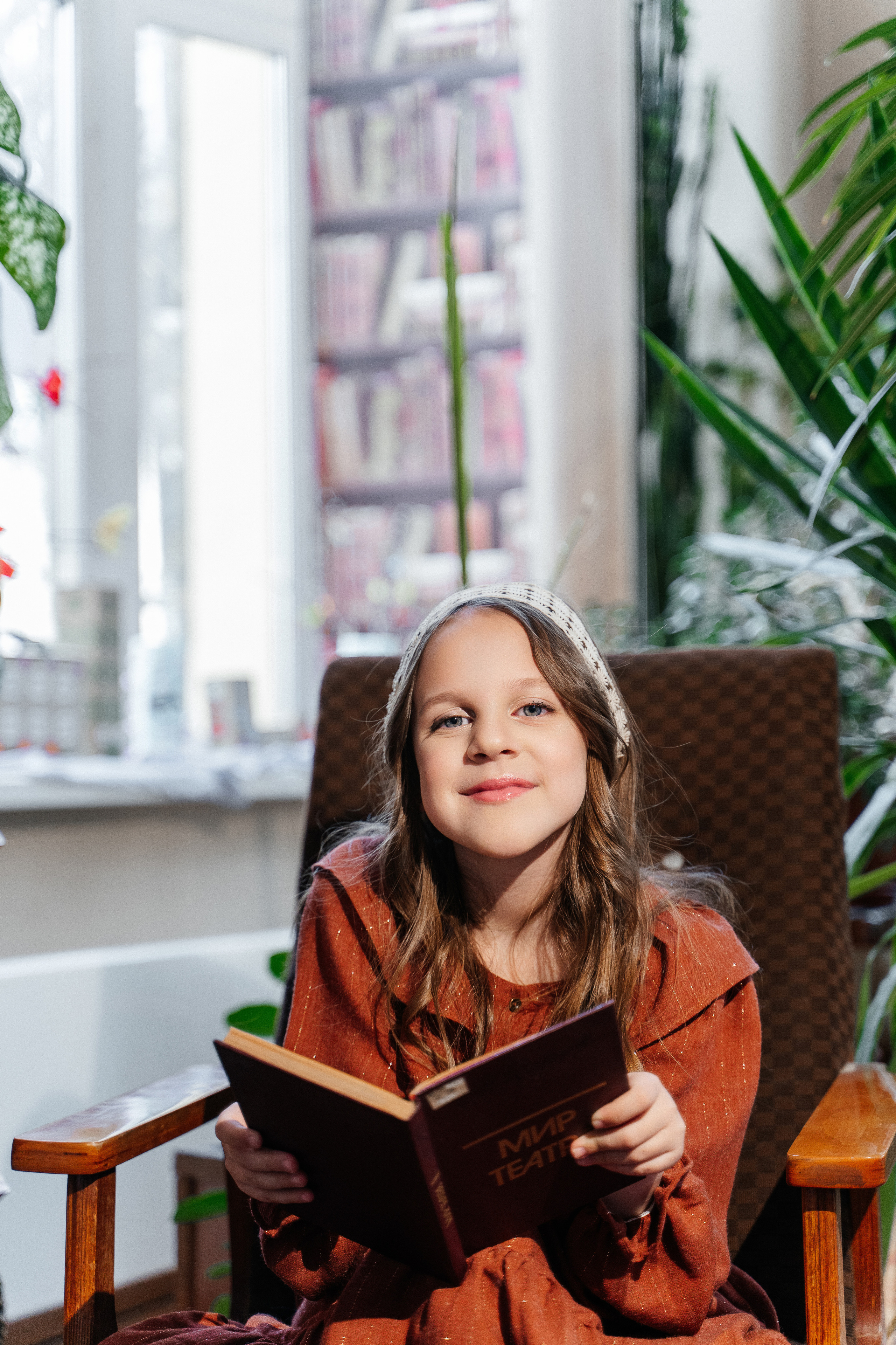 Журнал Stelle дети. Весна 2023. Главная