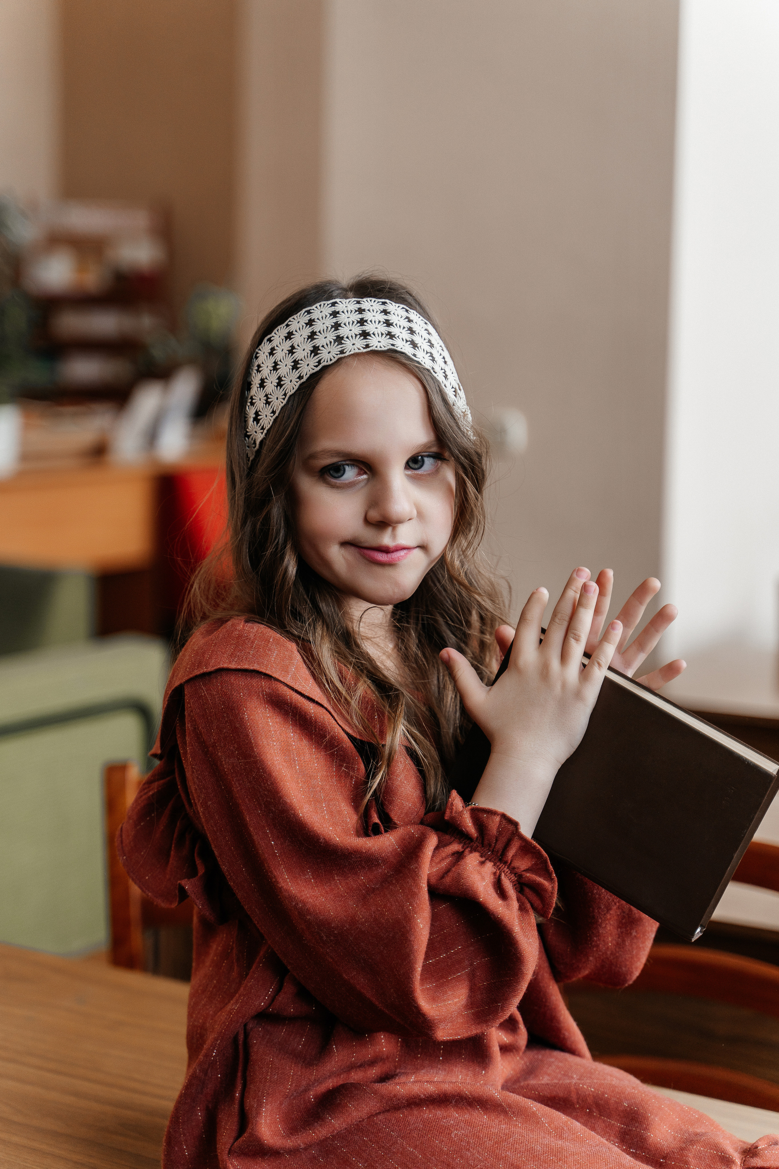 Журнал Stelle дети. Весна 2023. Главная