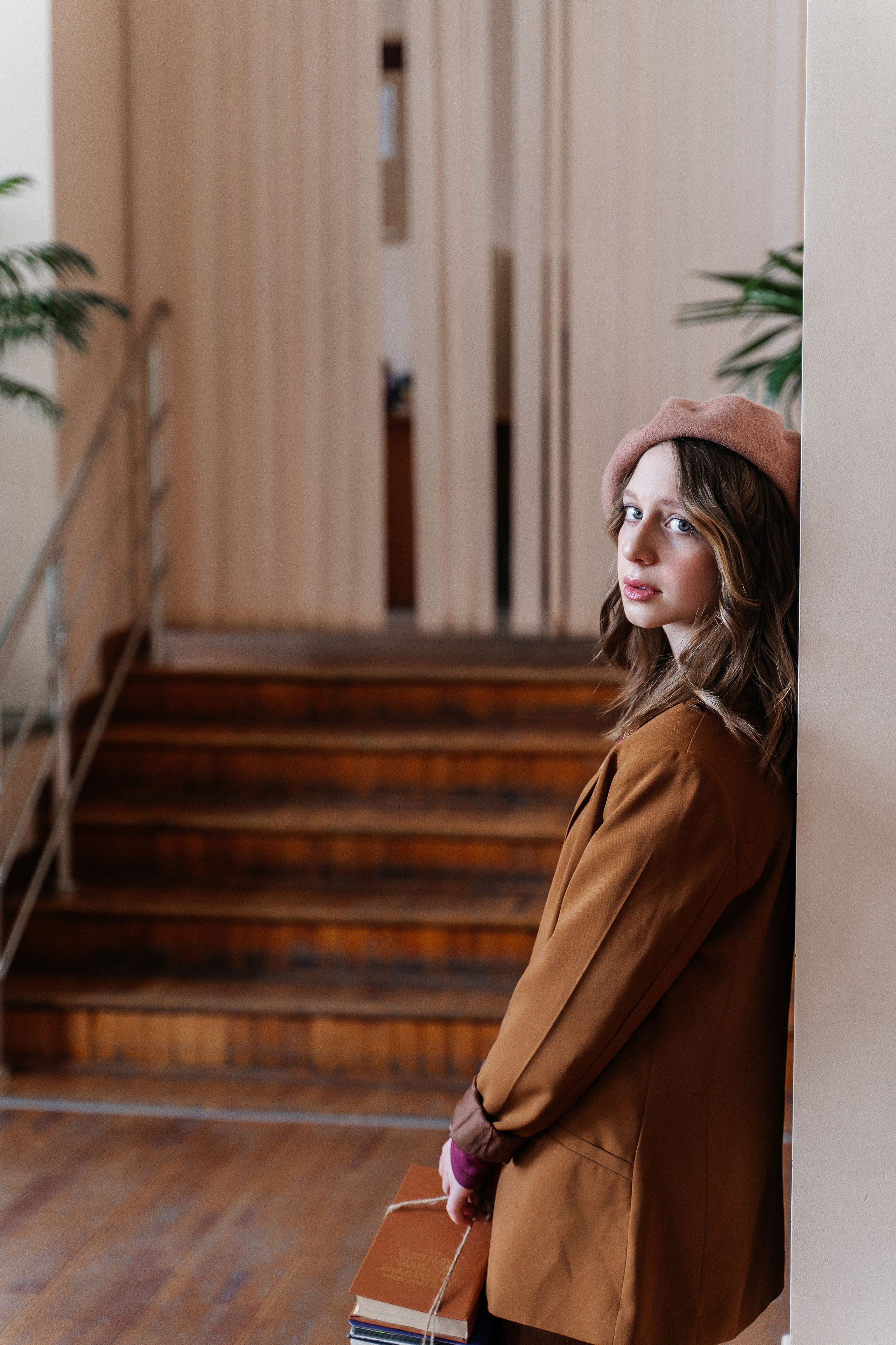 Журнал Stelle дети. Весна 2023. Главная