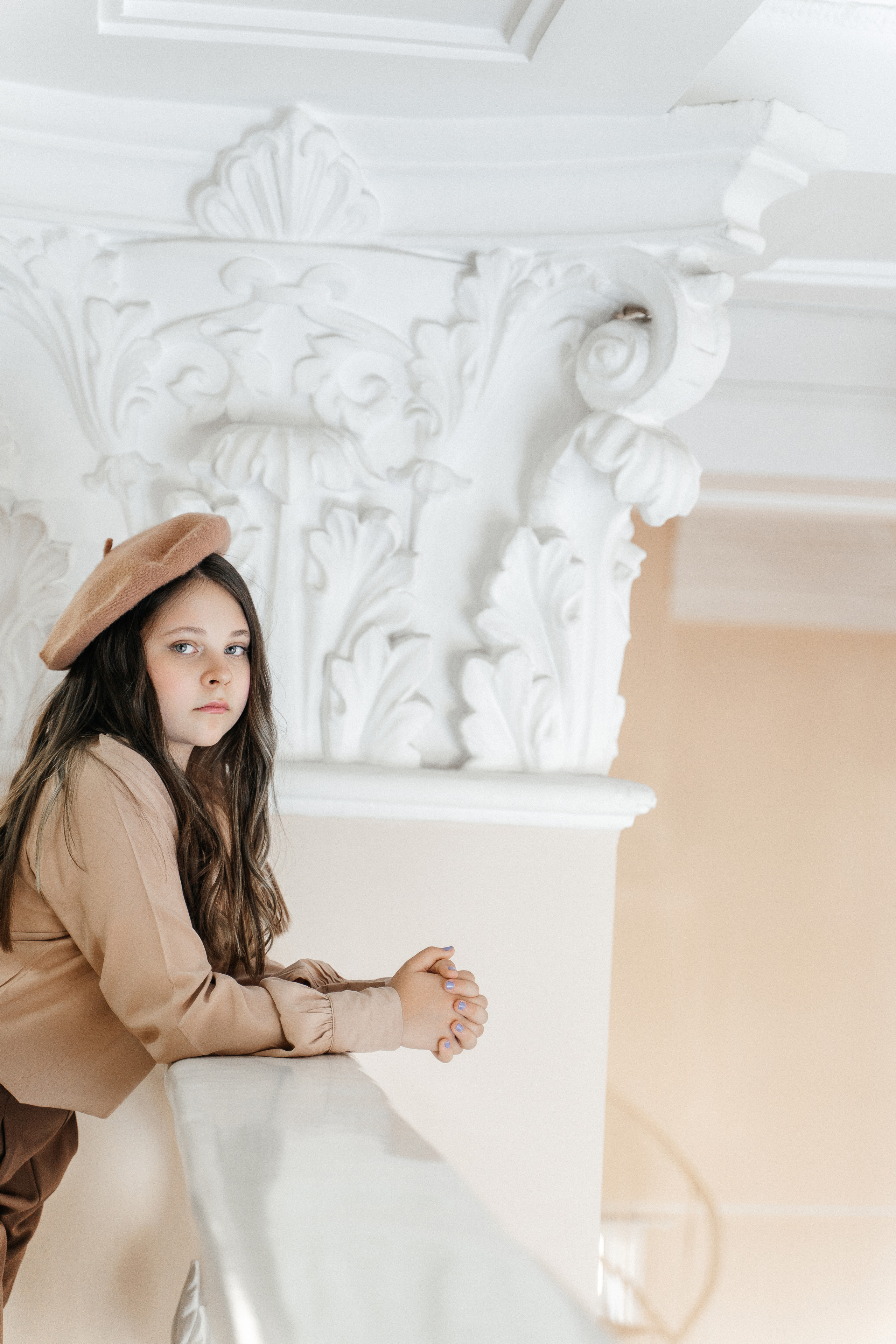 Журнал Stelle дети. Весна 2023. Главная