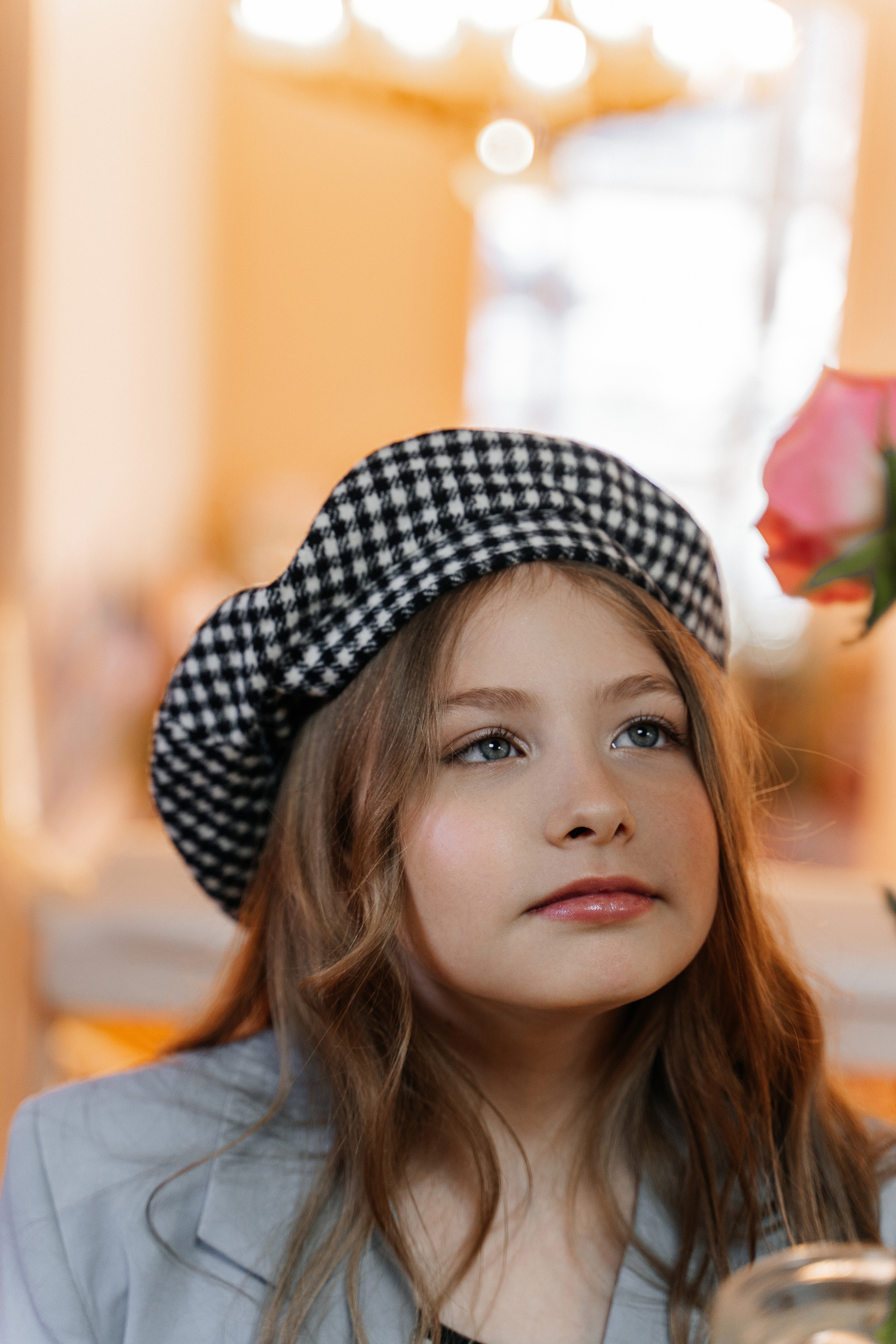 Журнал Stelle дети. Весна 2023. Главная