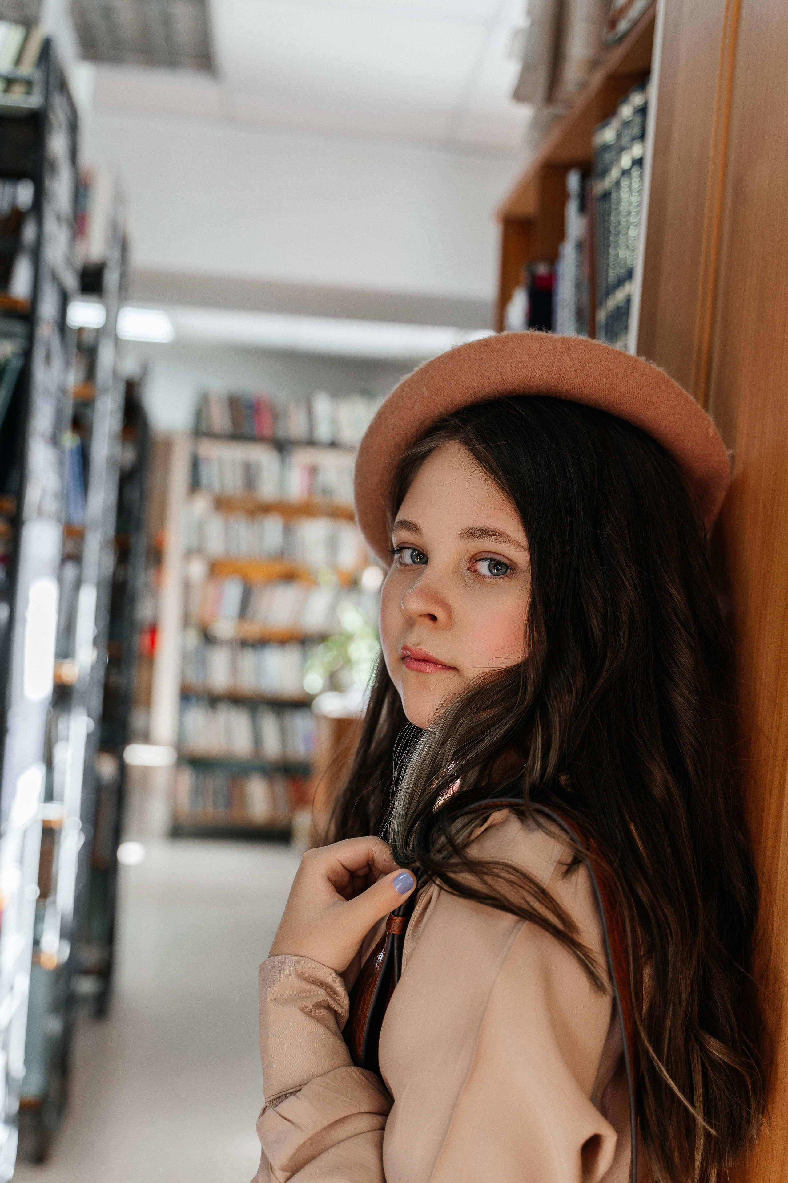 Журнал Stelle дети. Весна 2023. Главная