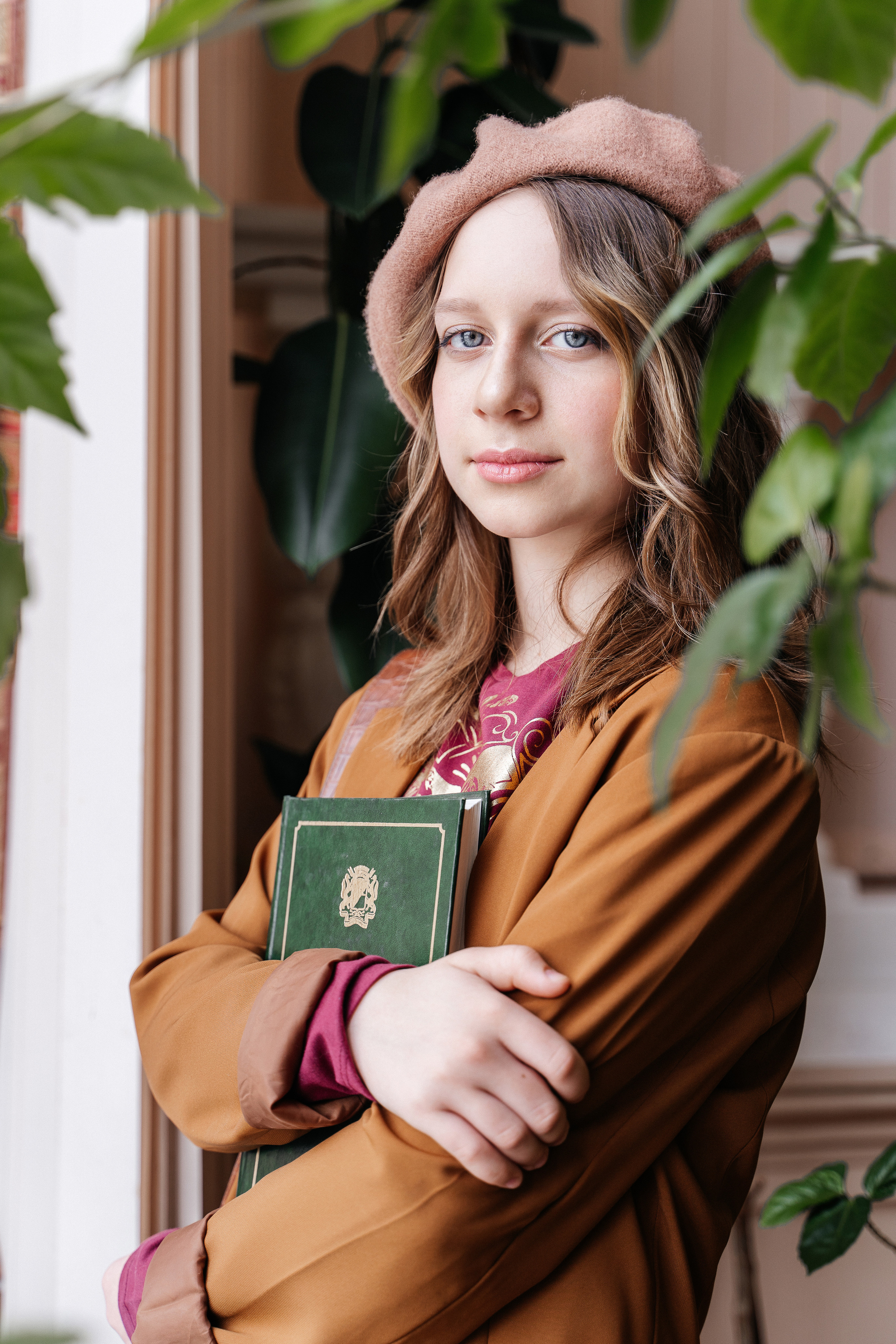 Журнал Stelle дети. Весна 2023. Главная