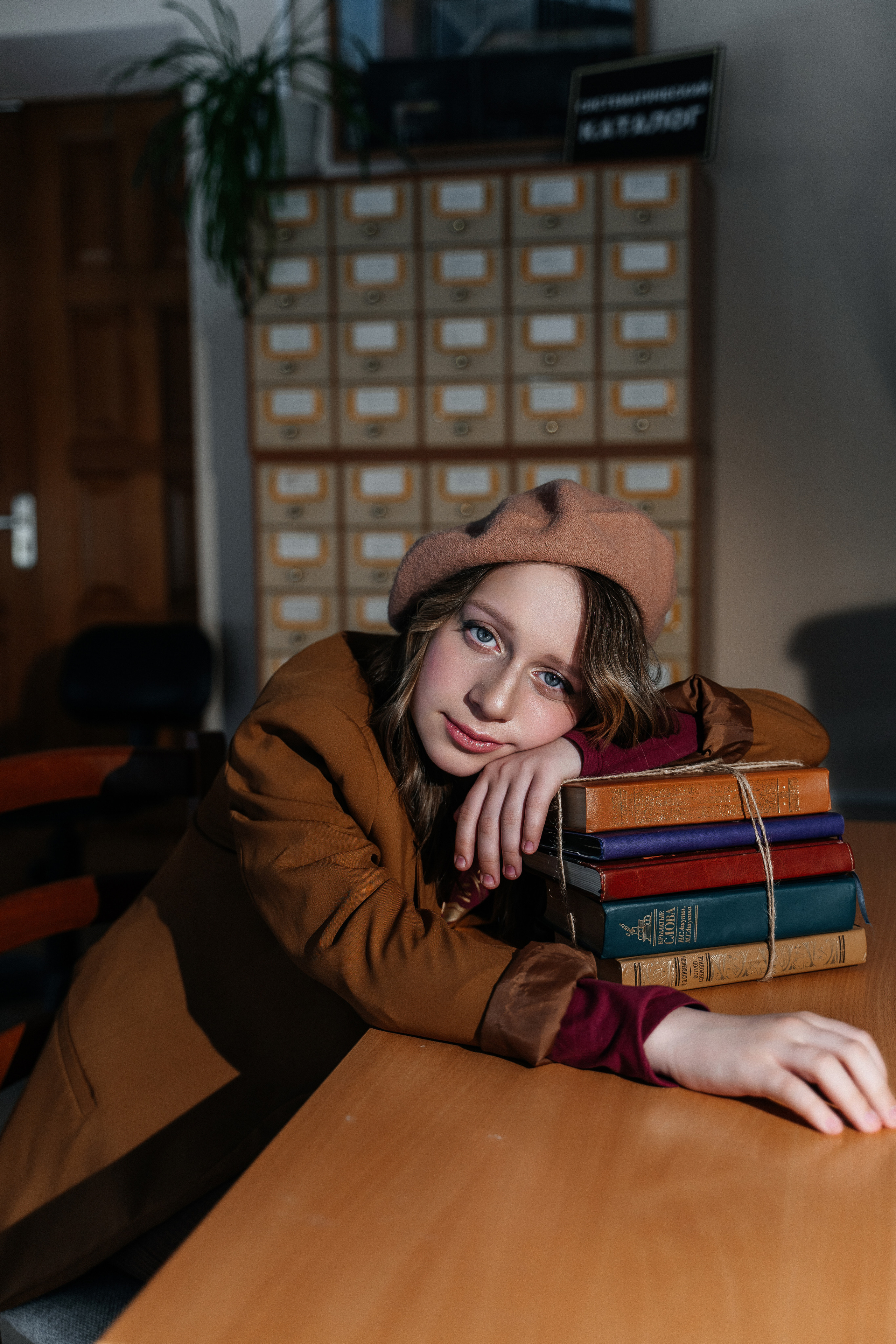 Журнал Stelle дети. Весна 2023. Главная