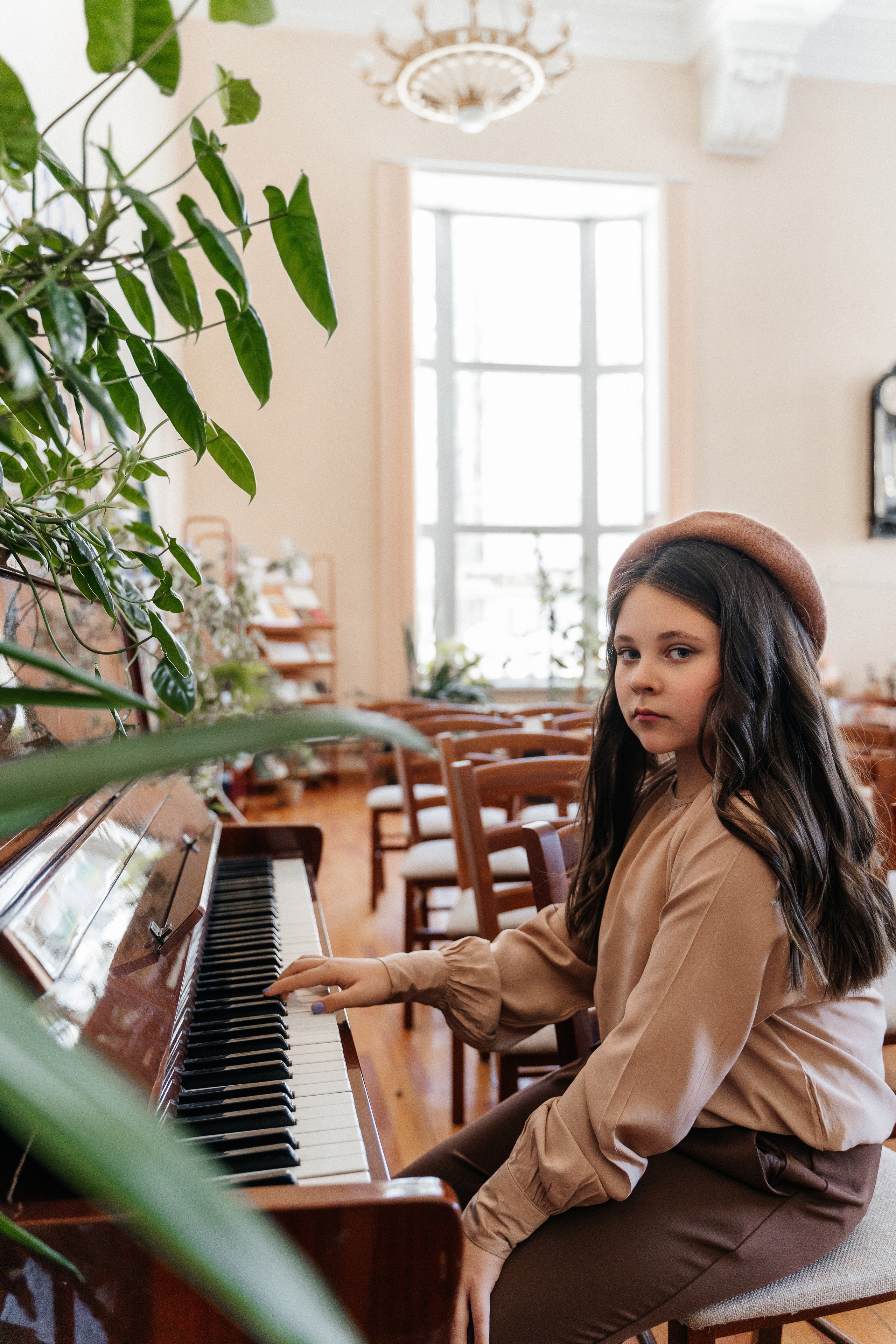 Журнал Stelle дети. Весна 2023. Главная