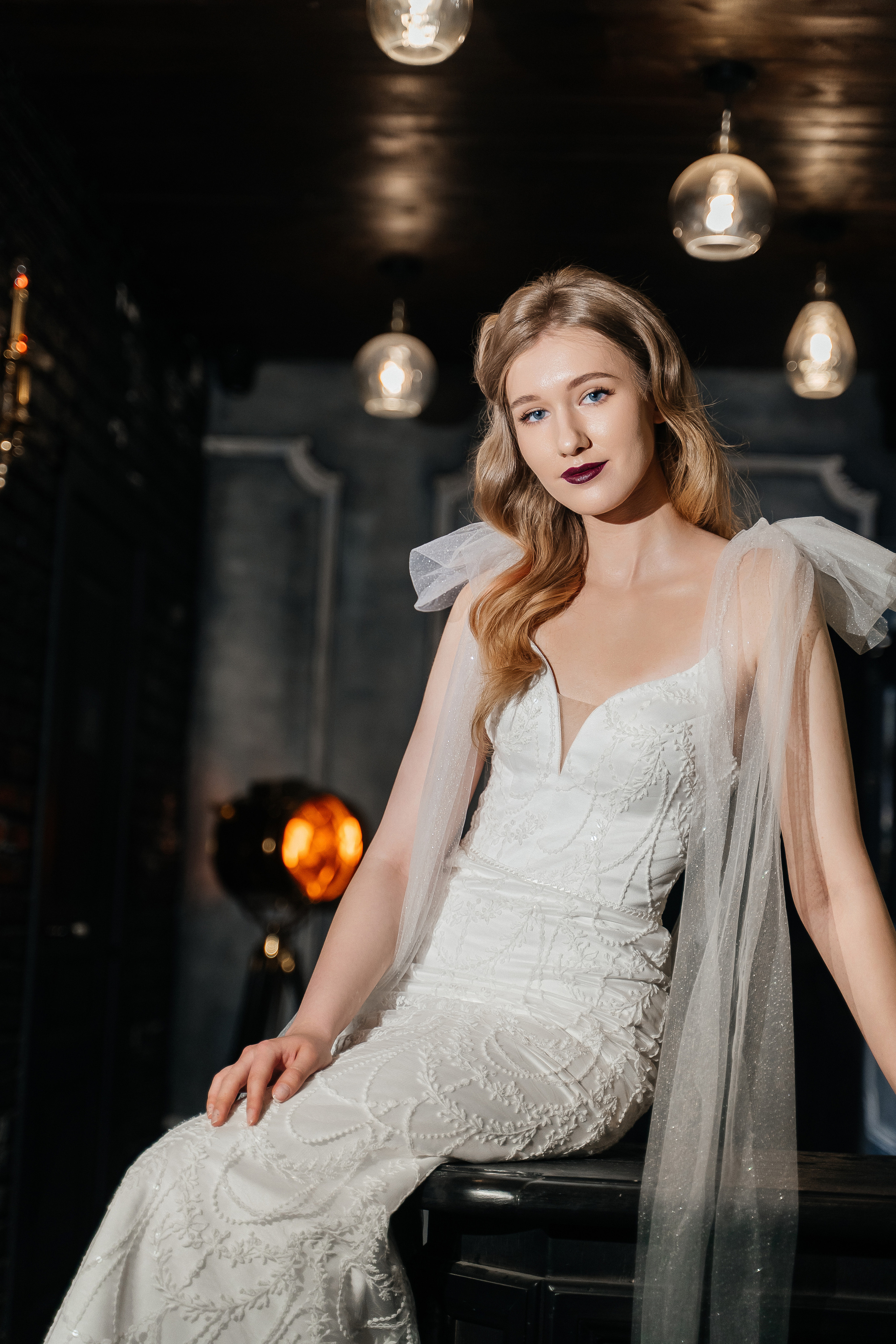 Соня и Никита. Главная