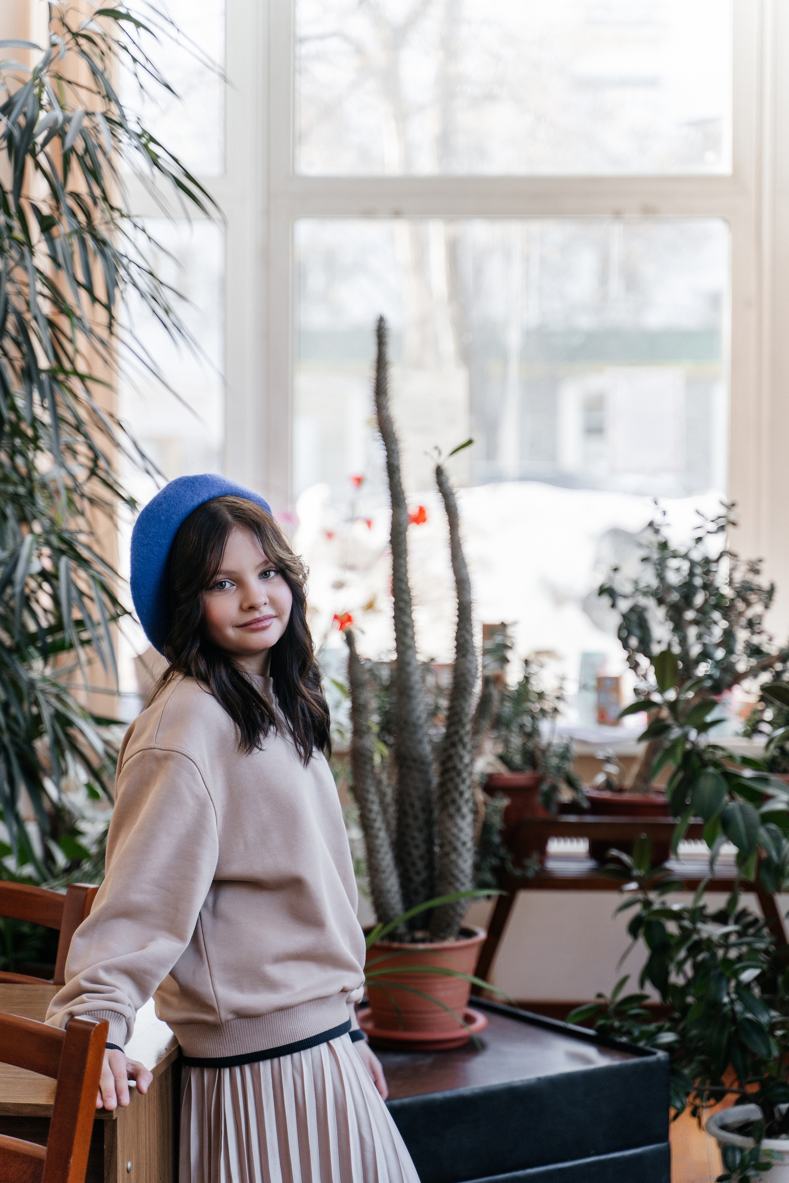 Журнал Stelle дети. Весна 2023. Главная