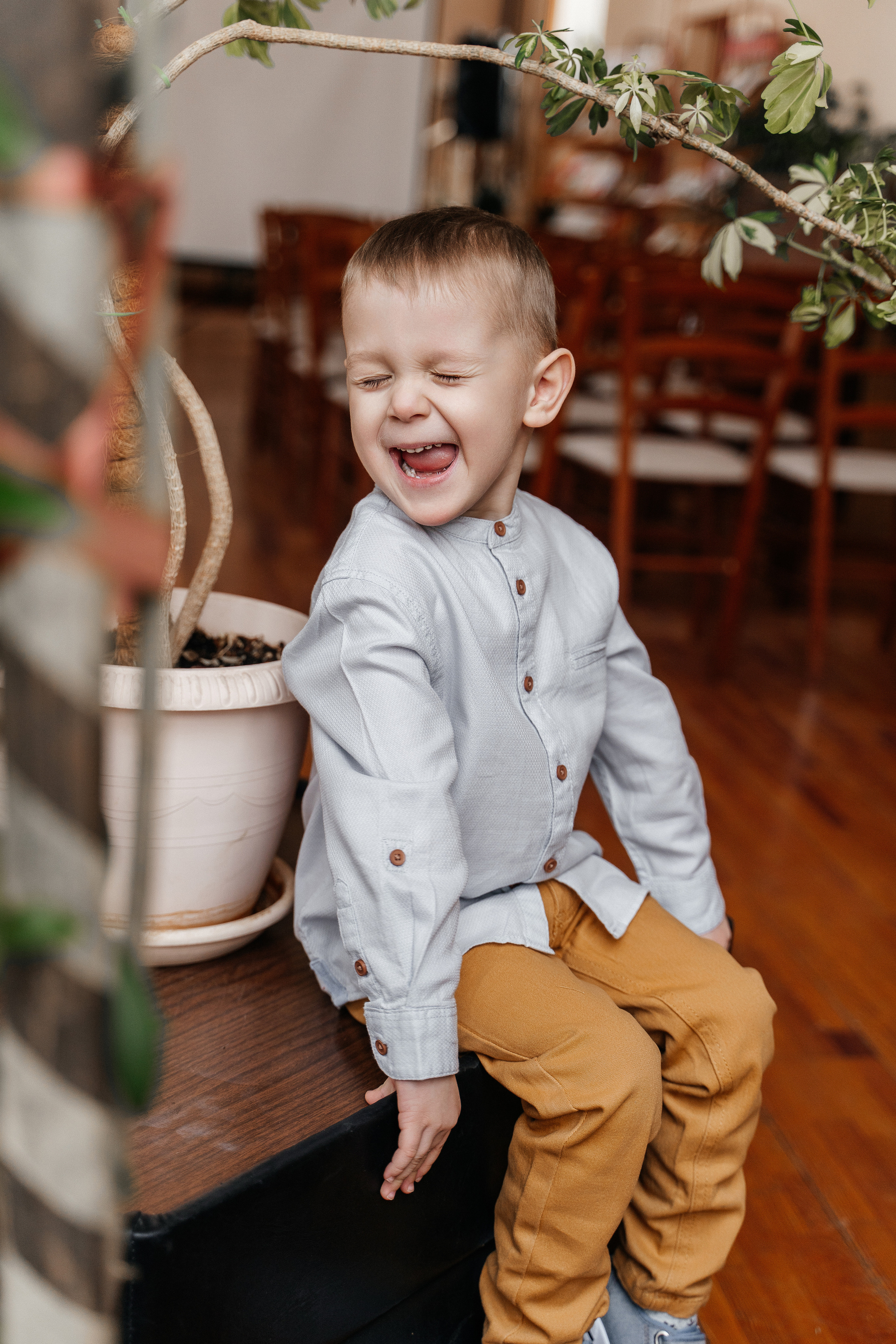 Журнал Stelle дети. Весна 2023. Главная