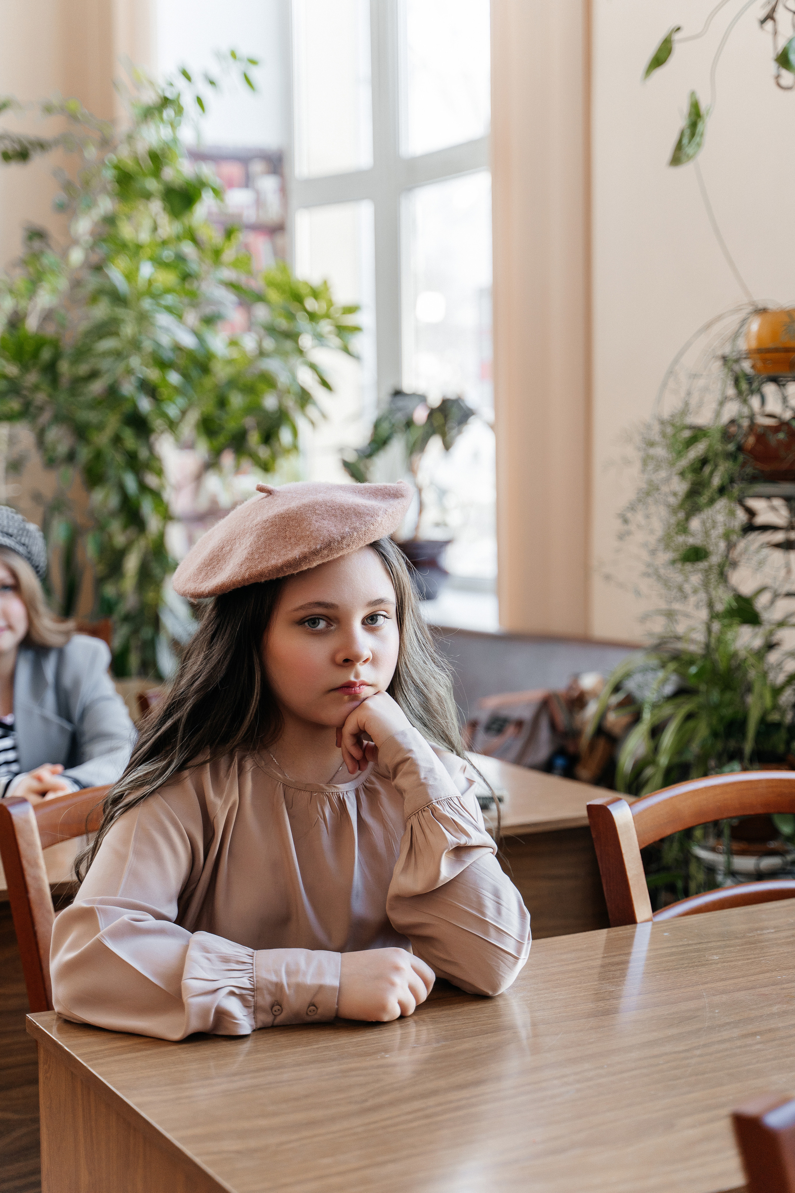 Журнал Stelle дети. Весна 2023. Главная