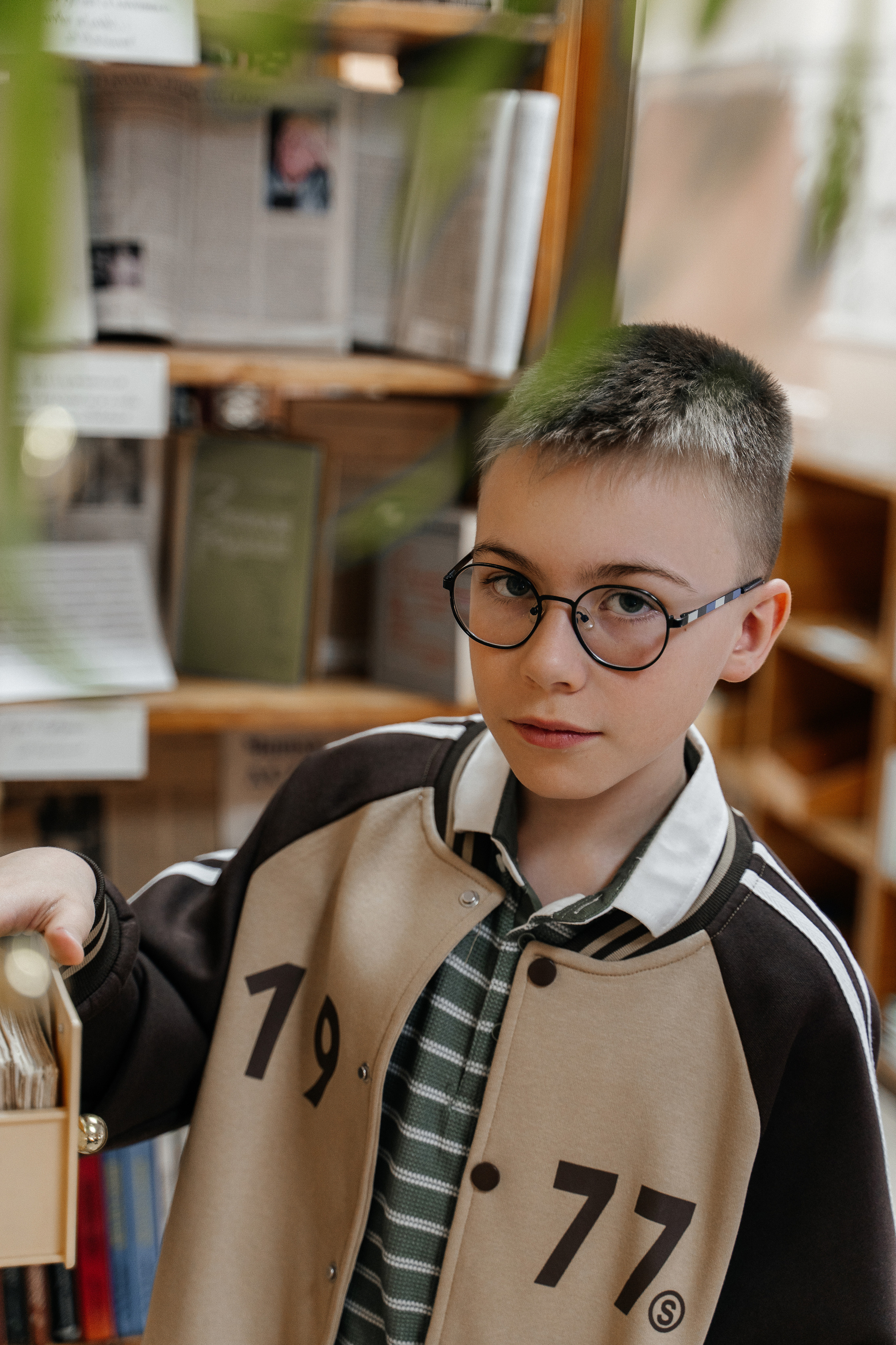 Журнал Stelle дети. Весна 2023. Главная