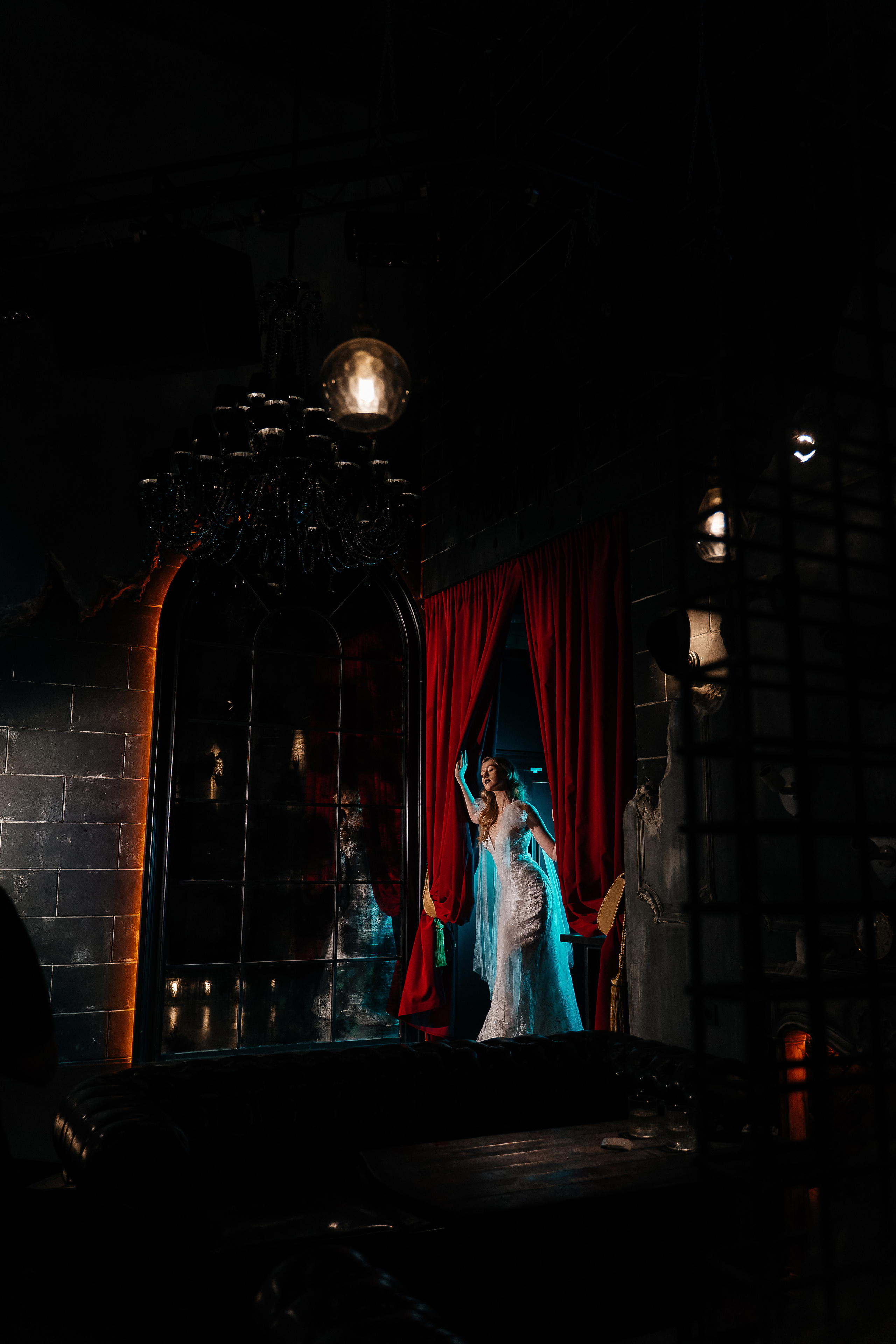 Соня и Никита. Главная