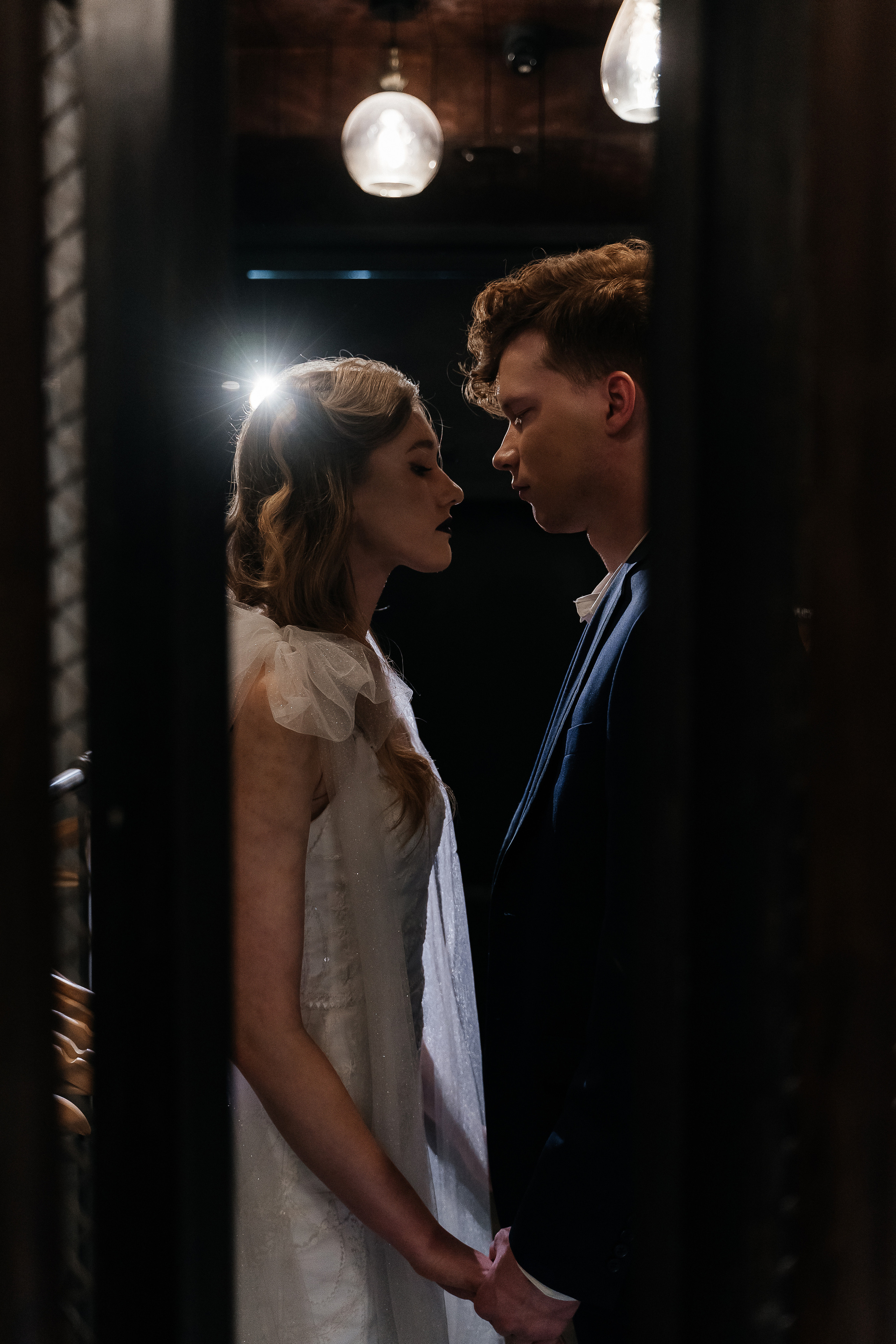 Соня и Никита. Главная