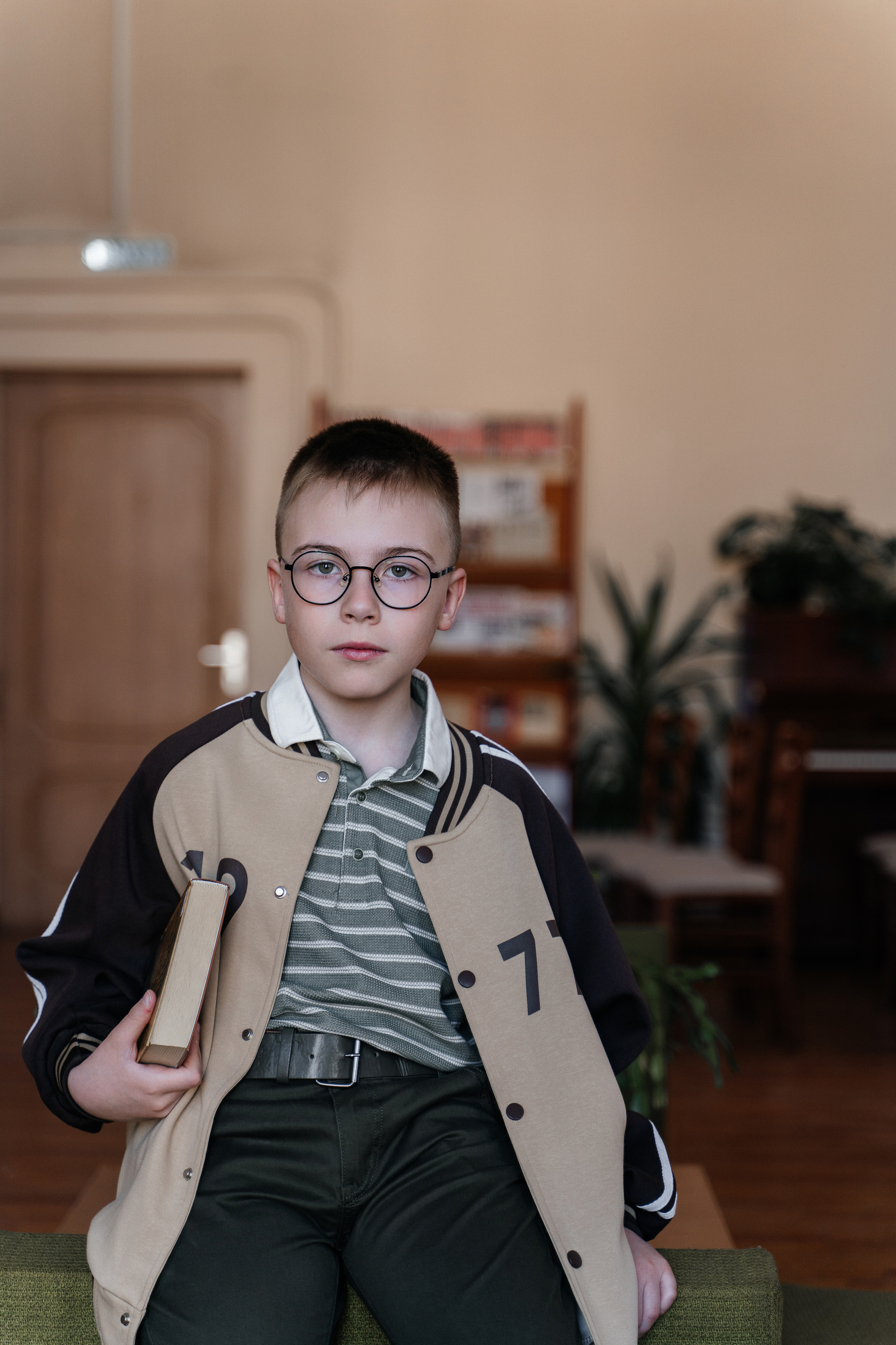 Журнал Stelle дети. Весна 2023. Главная