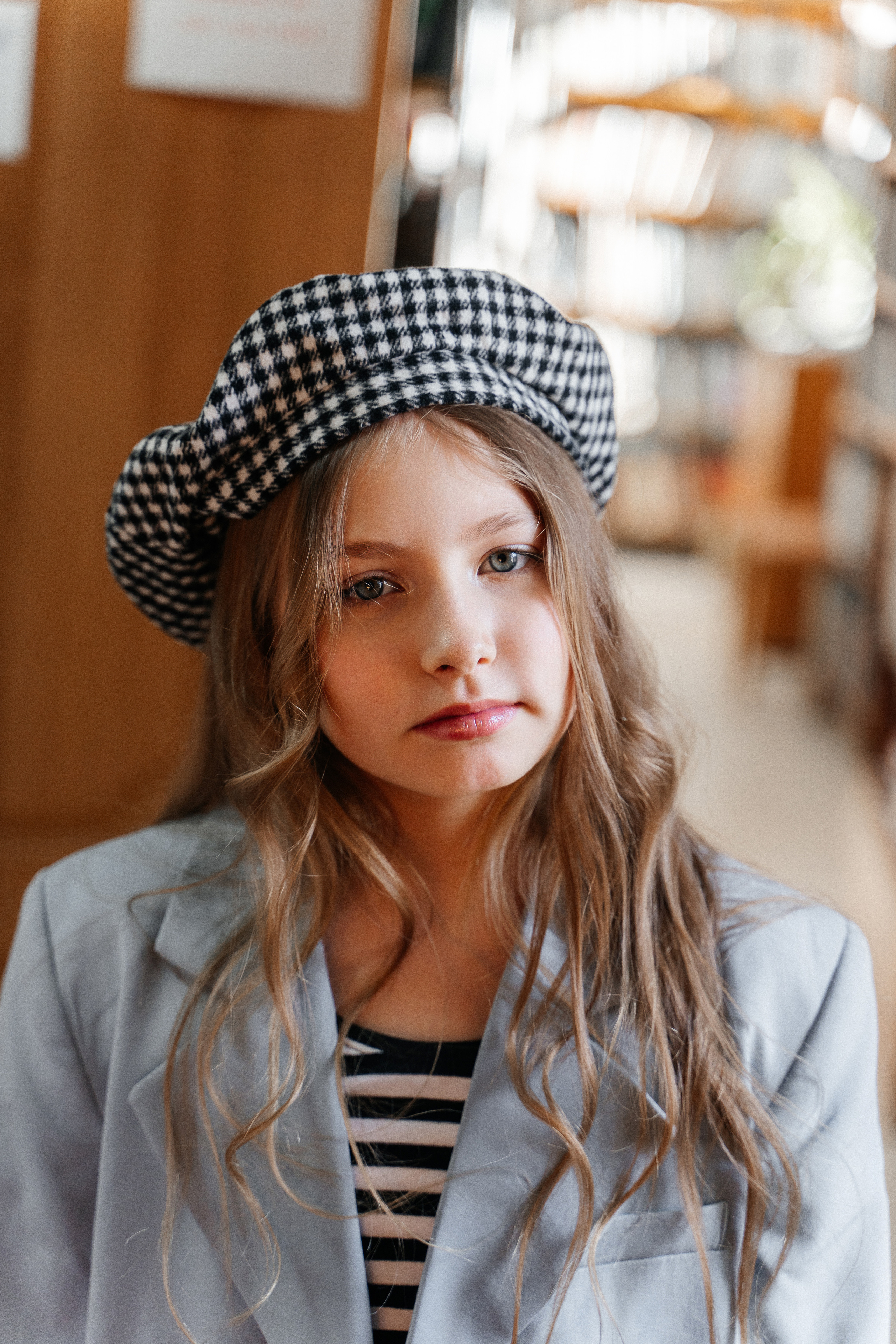 Журнал Stelle дети. Весна 2023. Главная