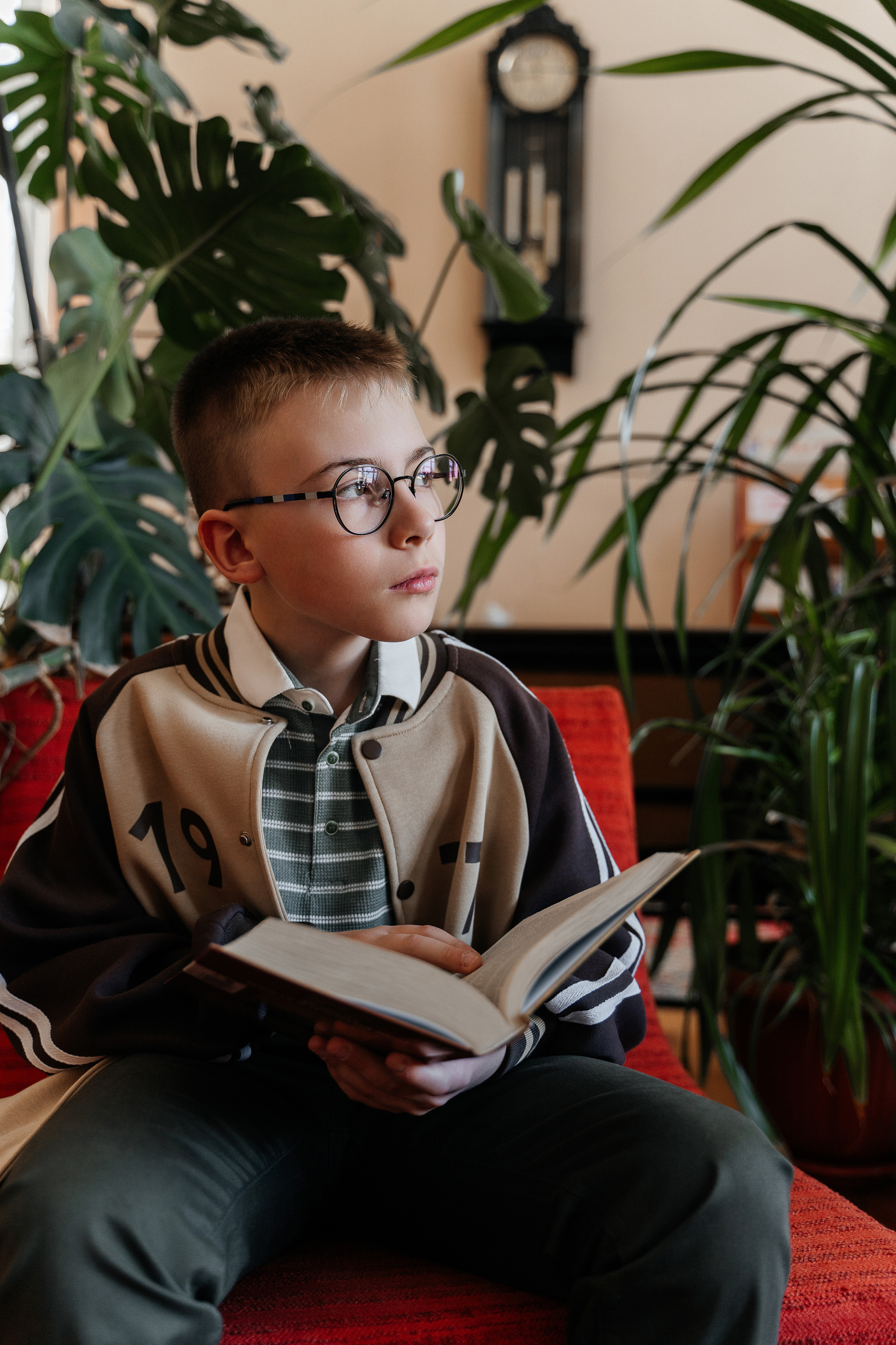 Журнал Stelle дети. Весна 2023. Главная