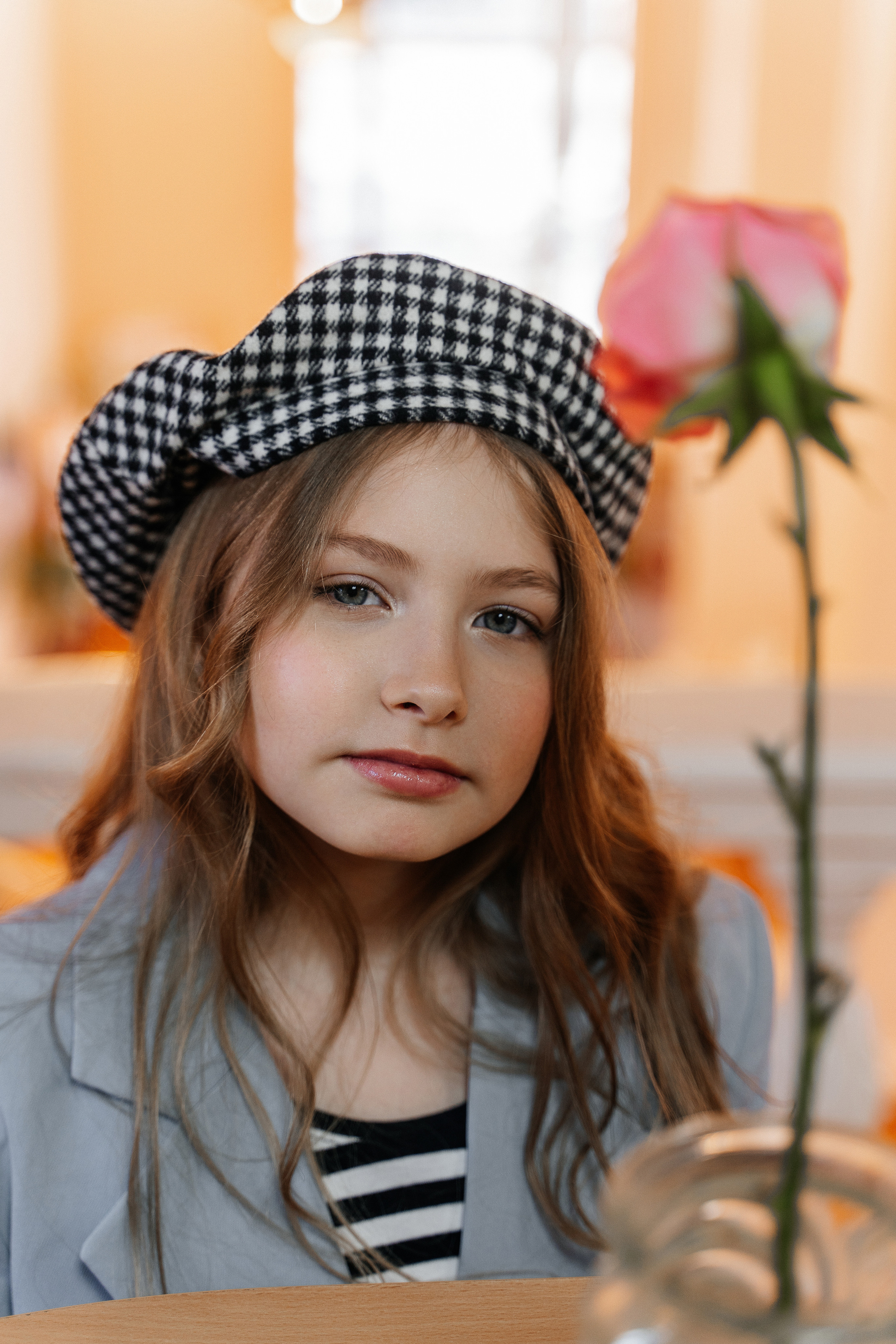 Журнал Stelle дети. Весна 2023. Главная