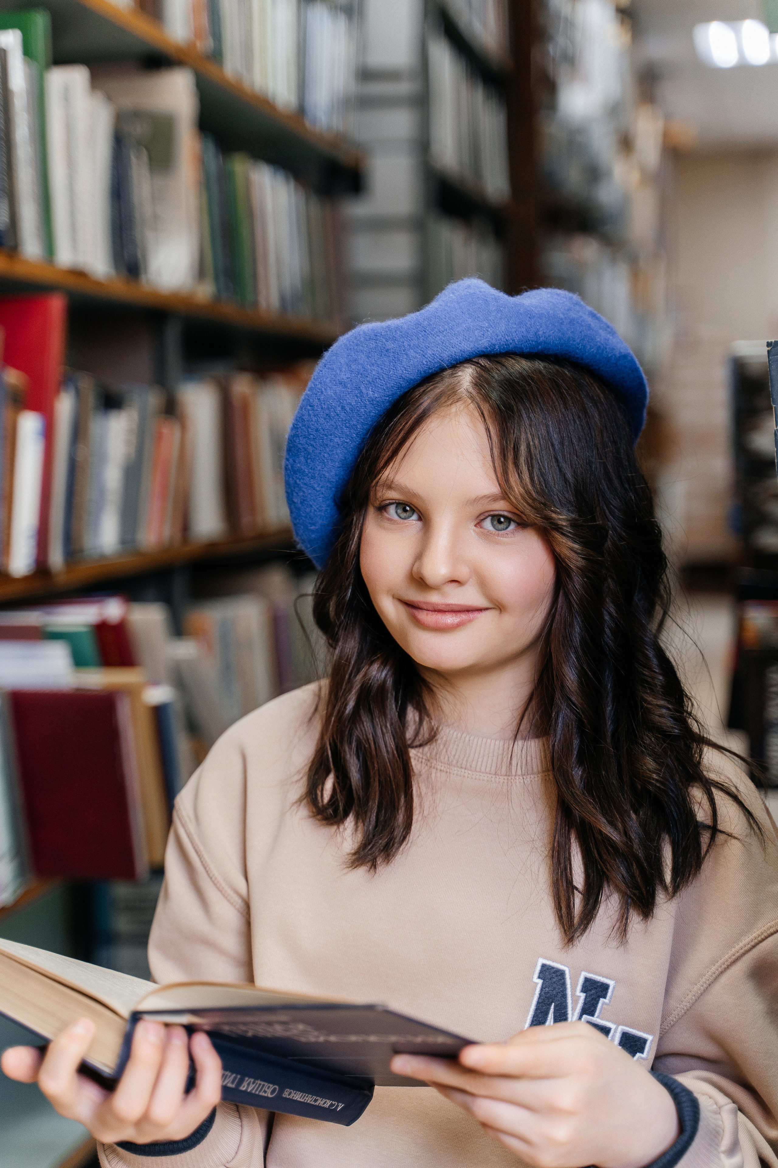 Журнал Stelle дети. Весна 2023. Главная