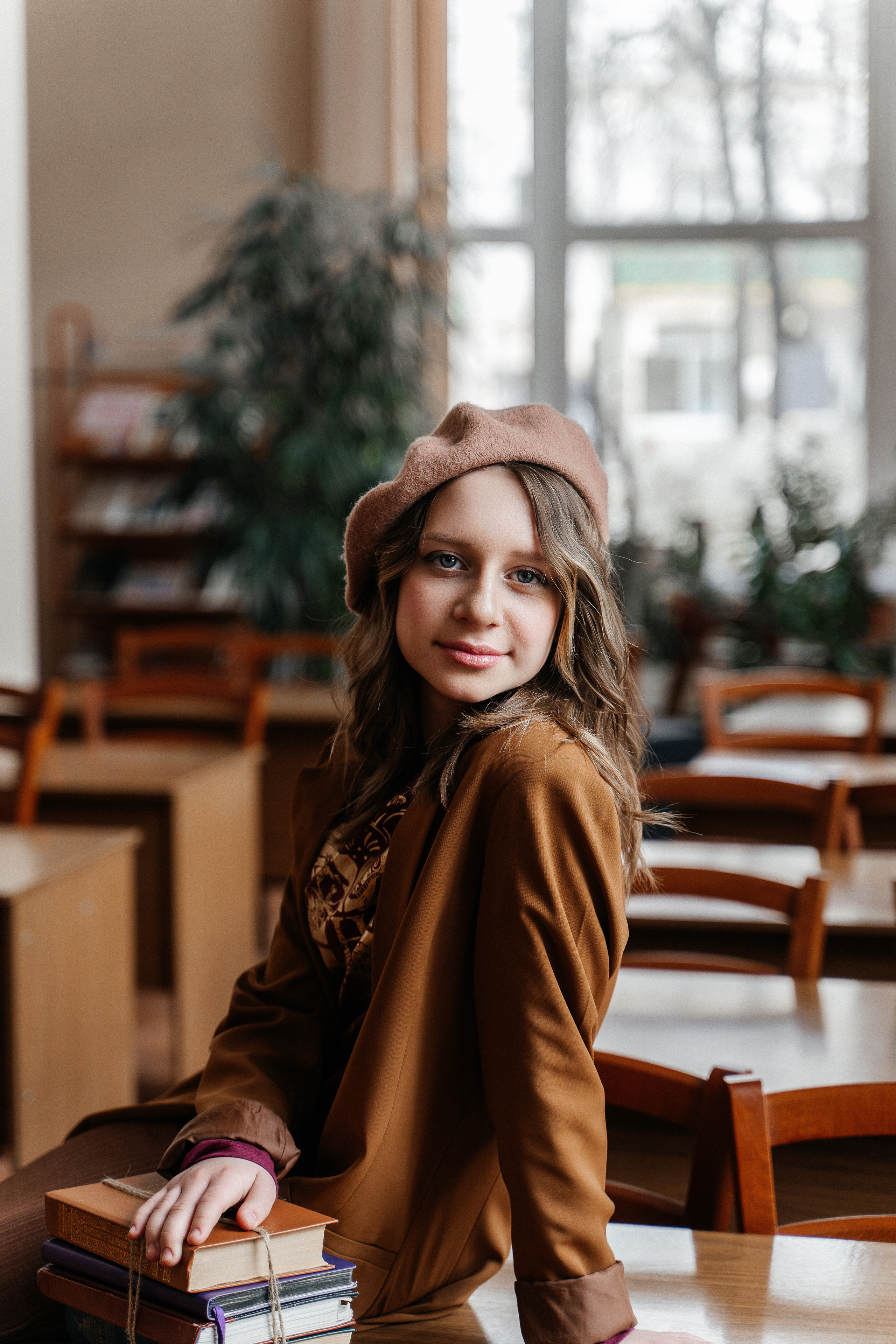 Журнал Stelle дети. Весна 2023. Главная