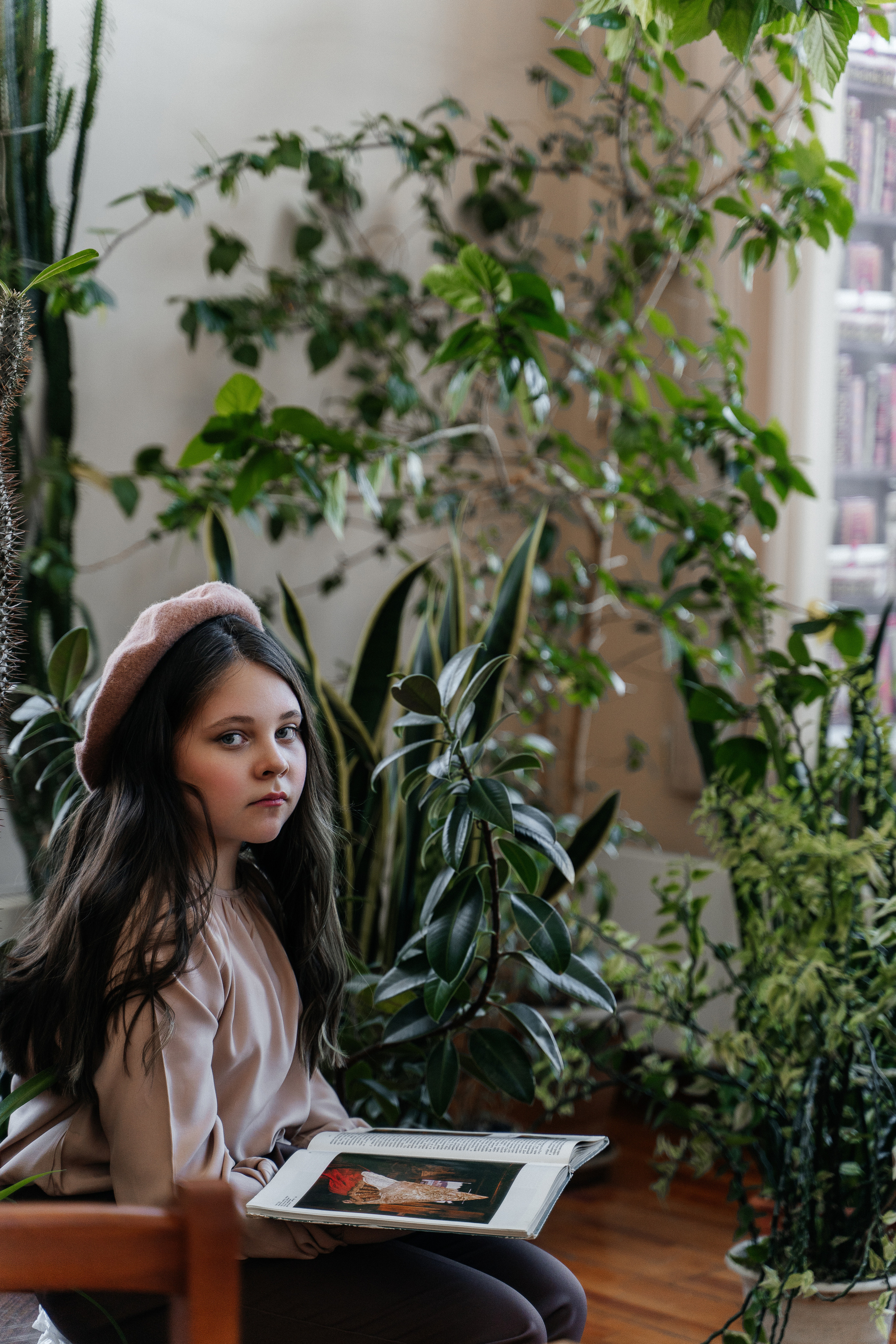 Журнал Stelle дети. Весна 2023. Главная