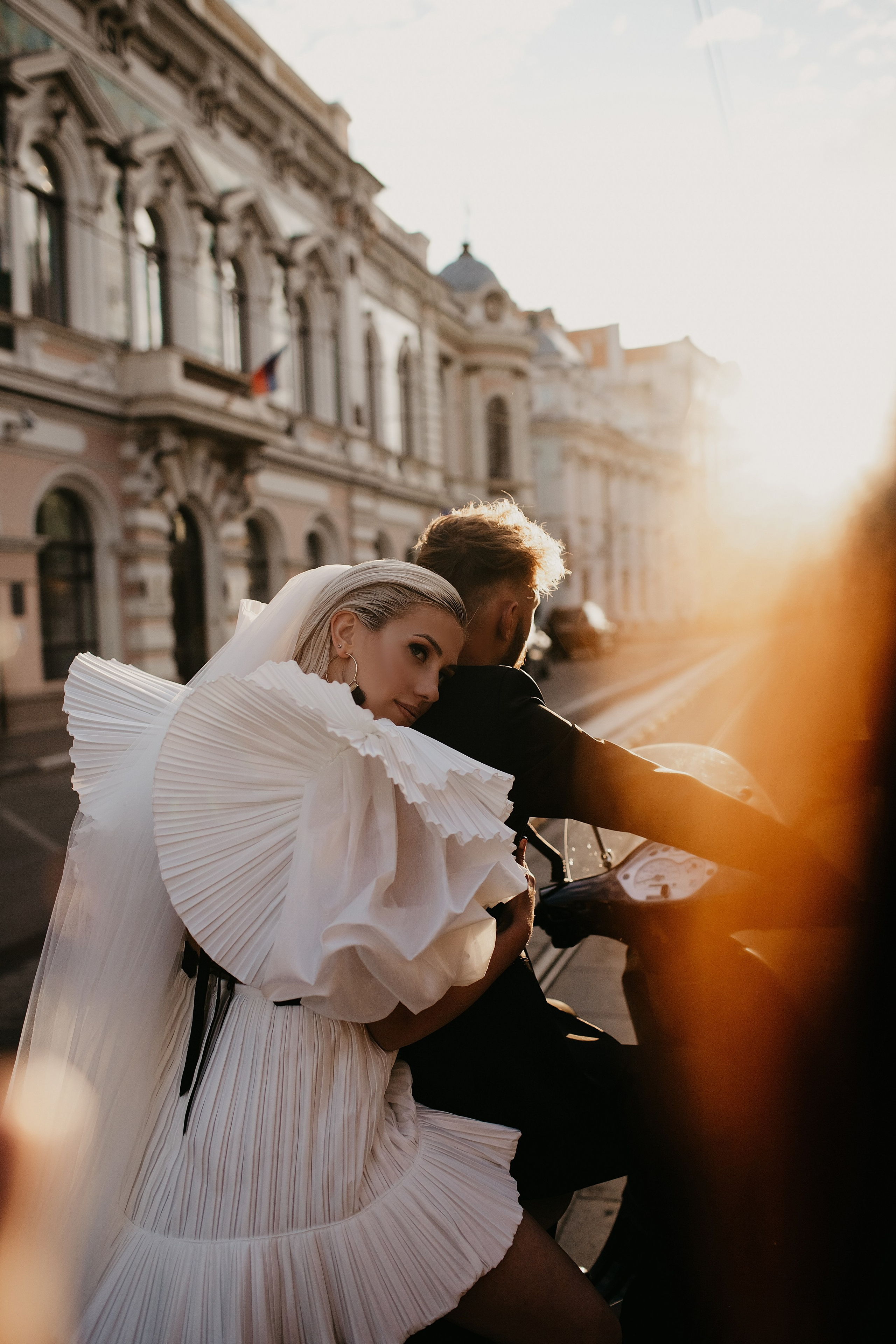 Алиса и Вася. Фотограф Юлия Обрезкова Нижний Новгород