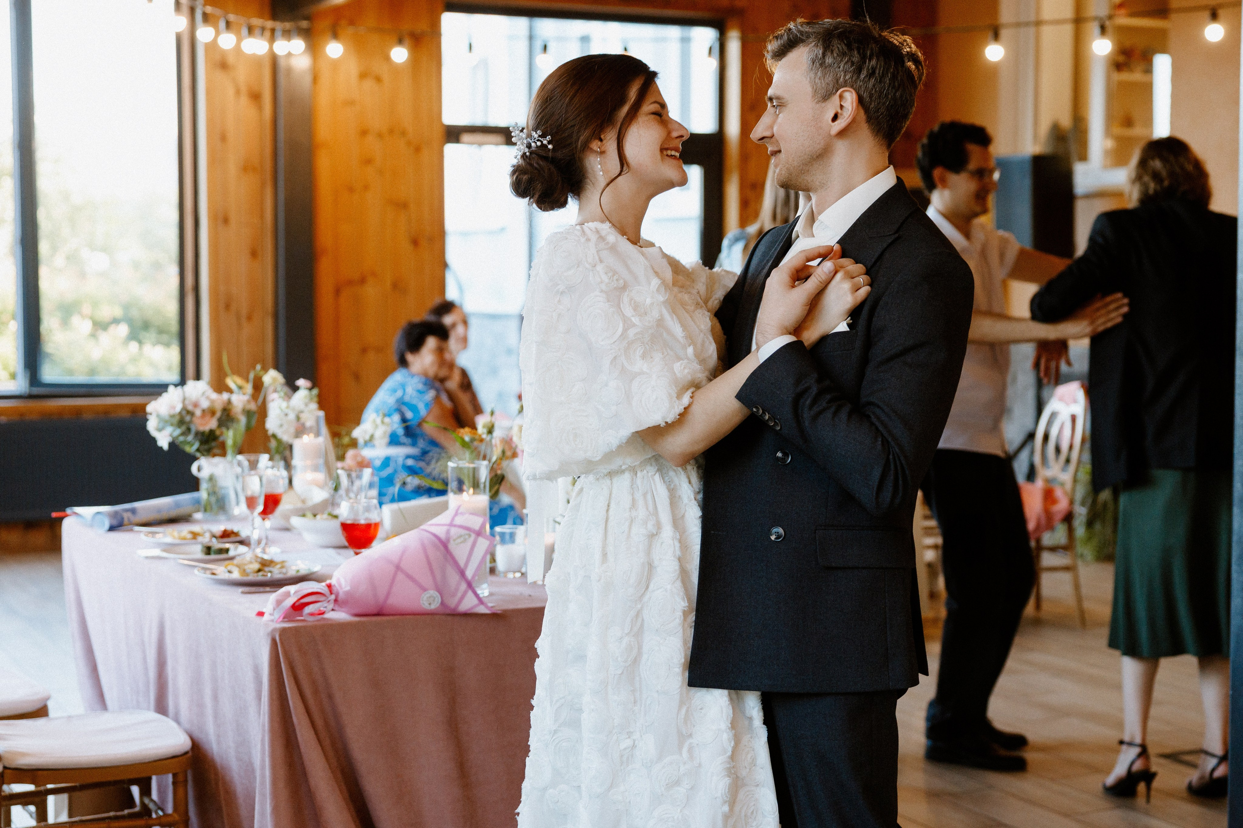 Ильдар и Екатерина. Glissando. Свадебный фотограф Балчугова Мария Екатеринбург