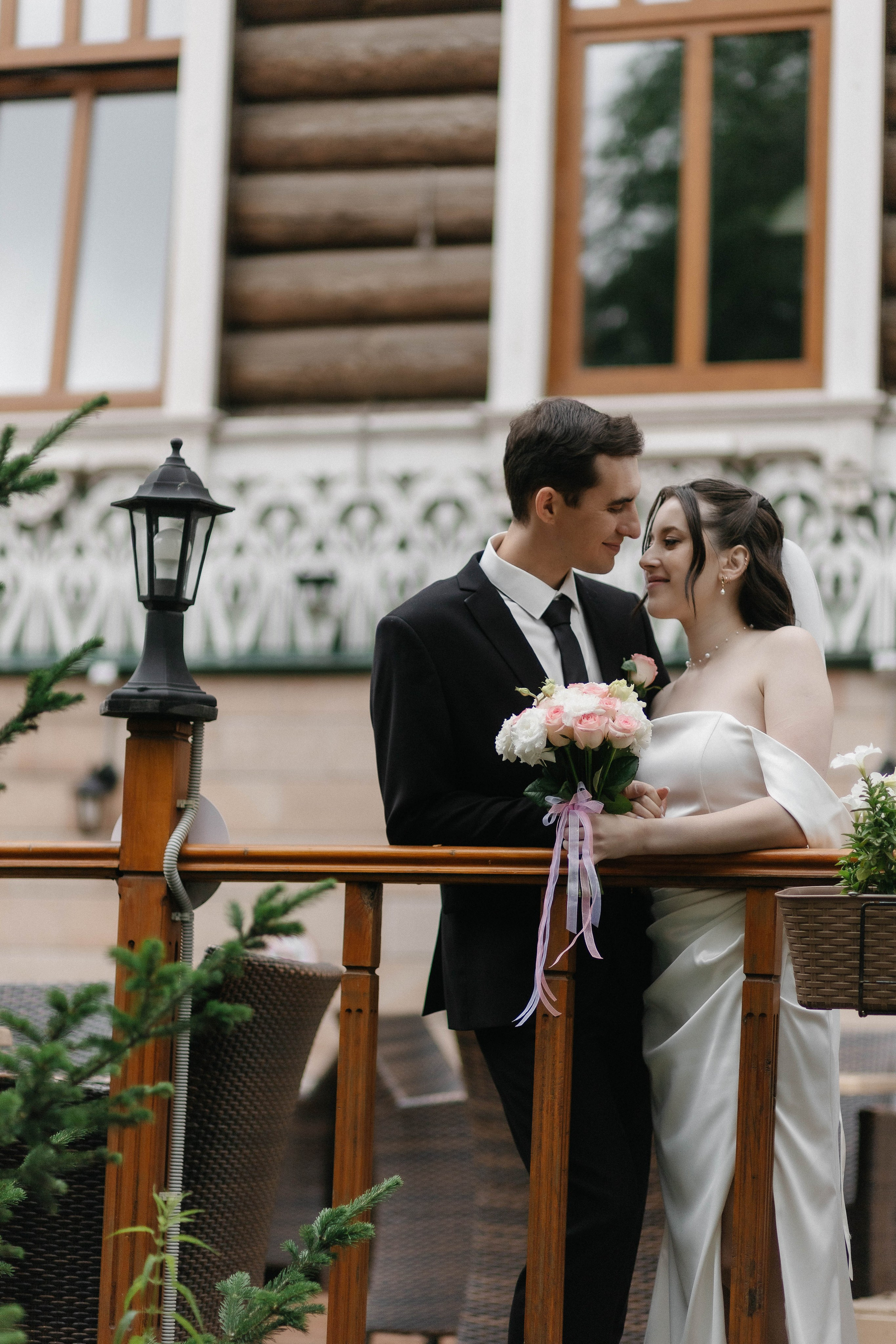 Городская эстетика. Фотограф в Иркутске Светлана Нартова