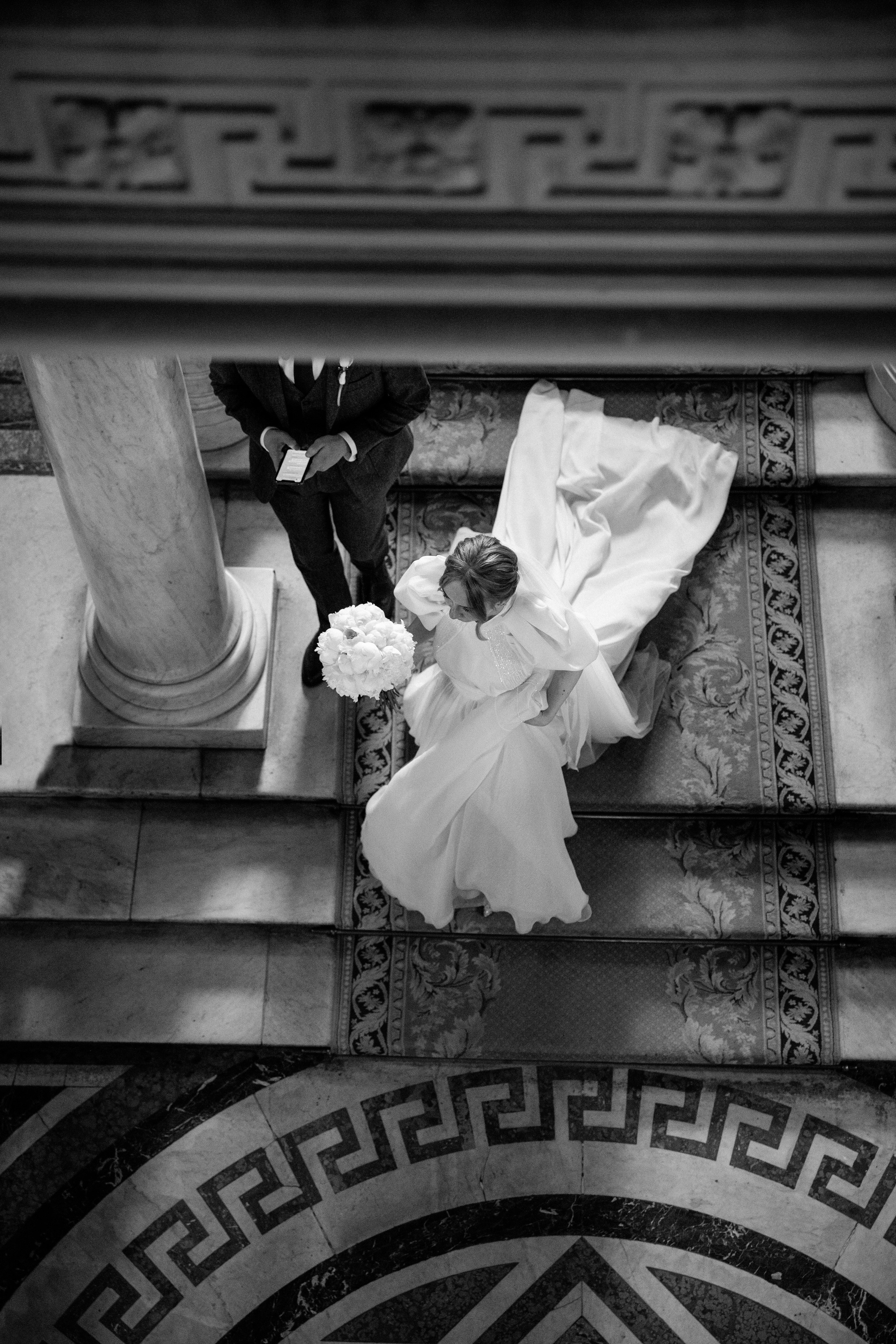 Настя и Данил. Свадебный и портретный фотограф