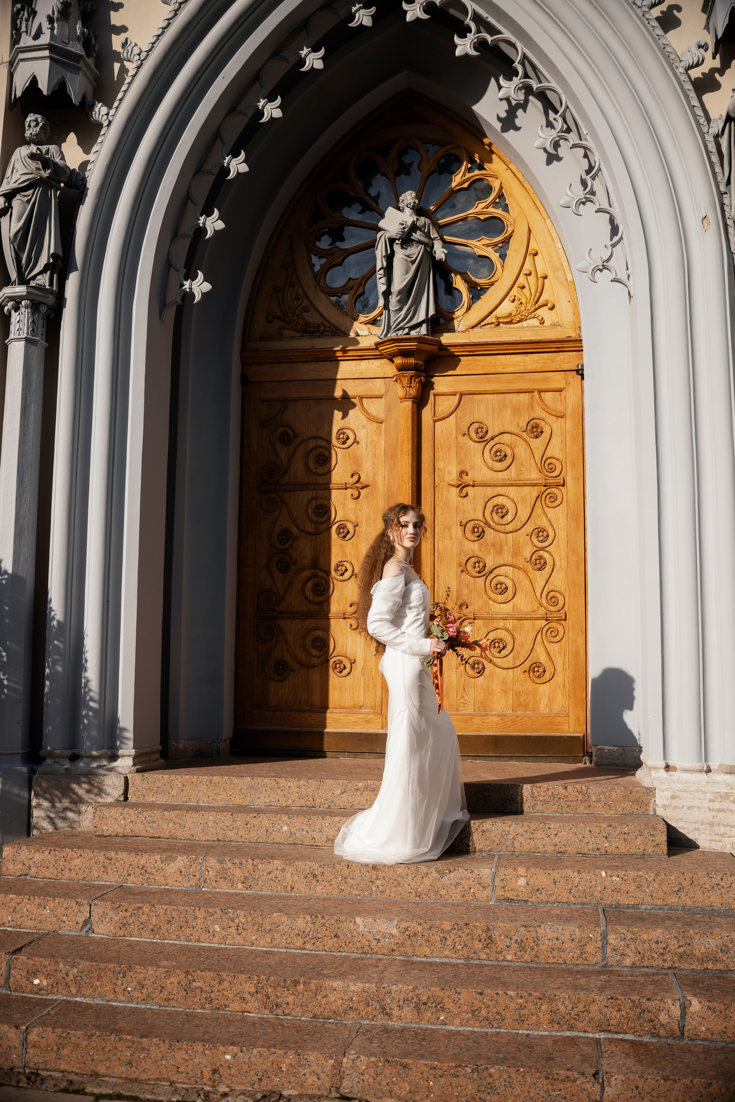 Лиза и Евгений. Свадебный и портретный фотограф