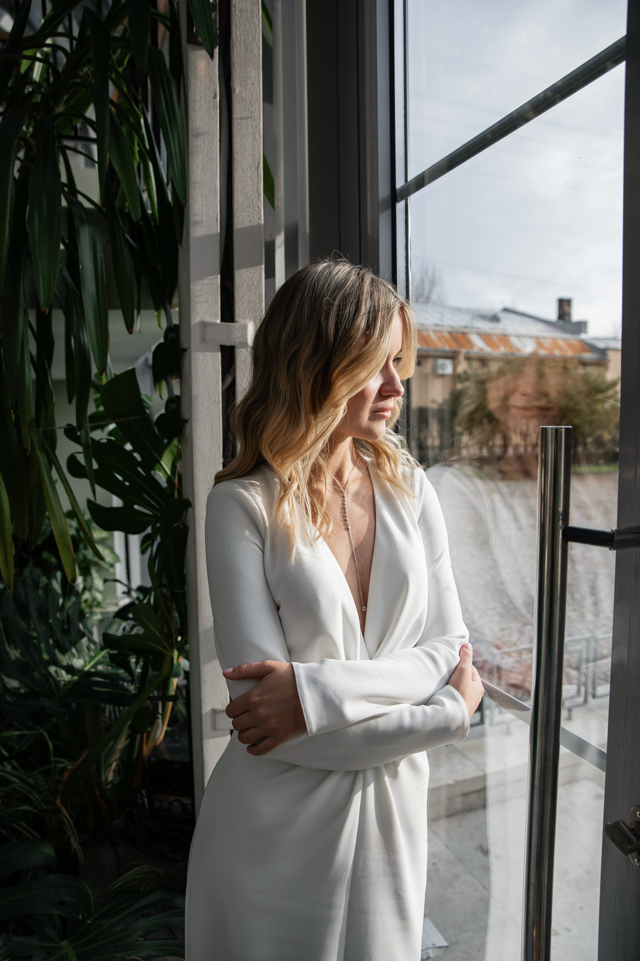 Юля и Антон. Свадебный и портретный фотограф