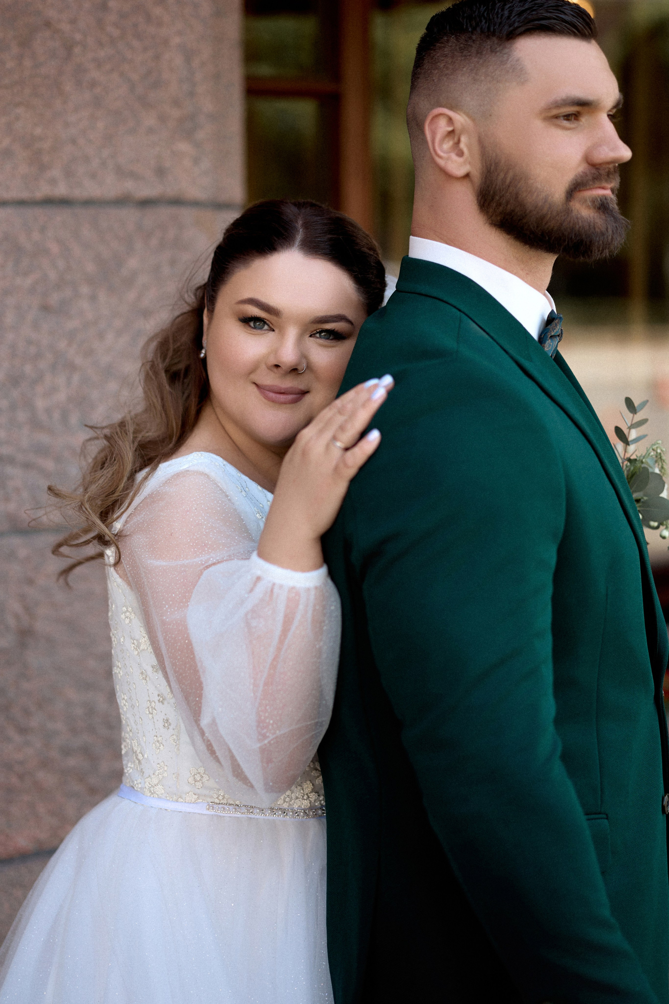 Максим & Анастасия. Сестры Карабаза. Фотографы и ретушеры в Москве и Санкт-Петербурге