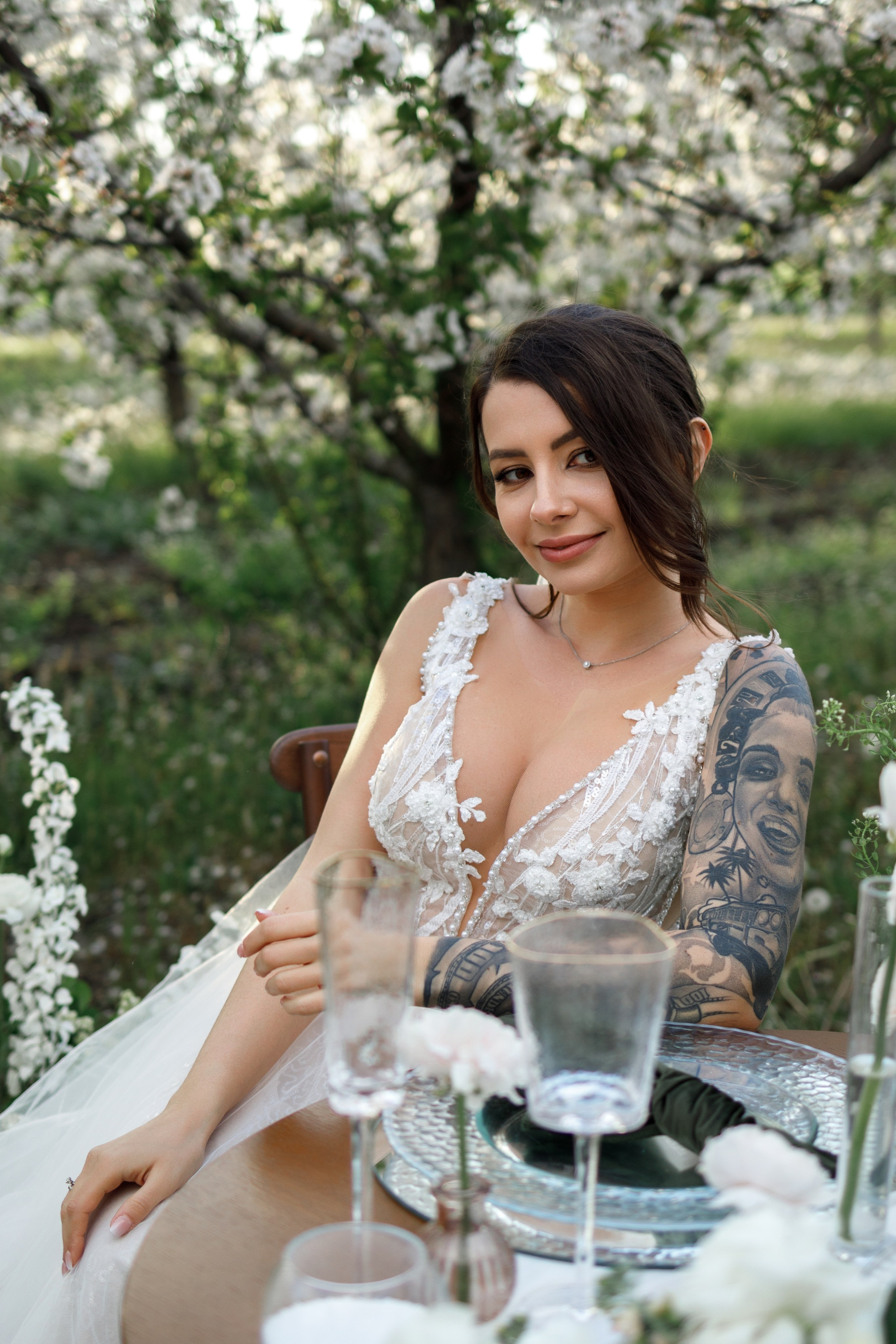 Александр и Ольга. Фотограф Краснодар