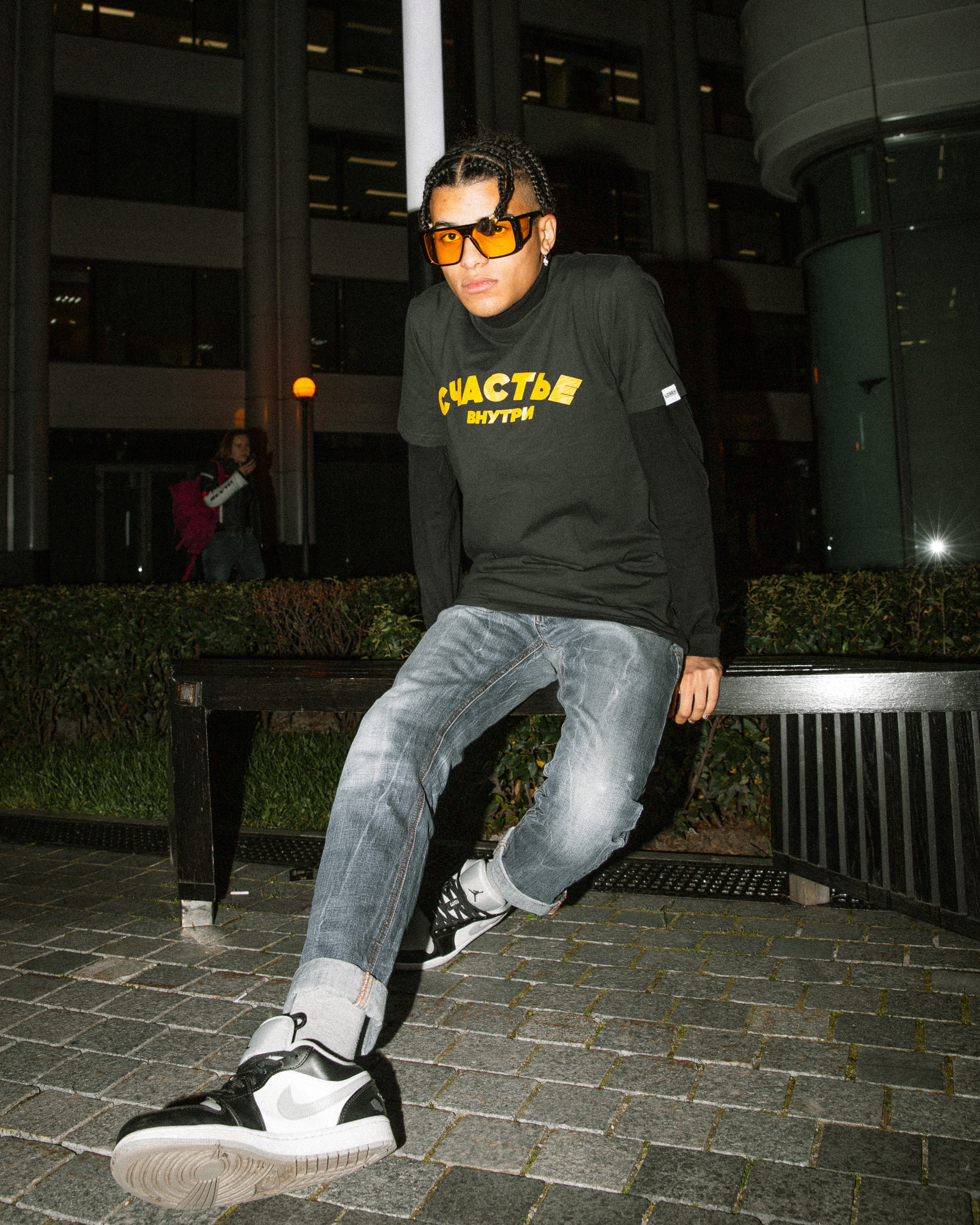 Отзывы. Фотограф Мария Шулик