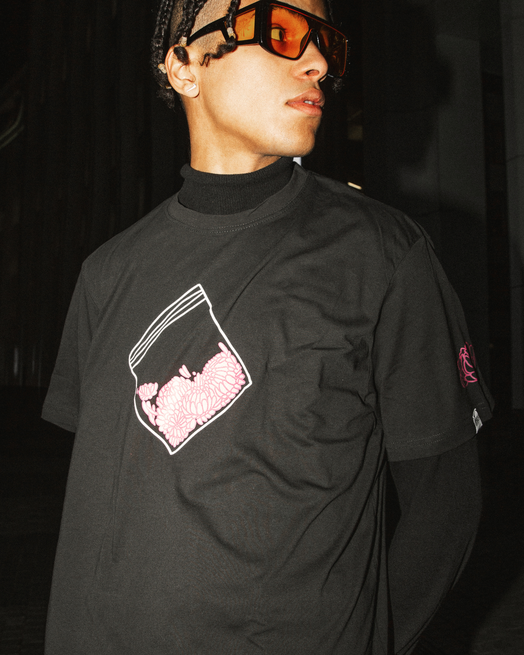 LOSEV wear. Фотограф Мария Шулик