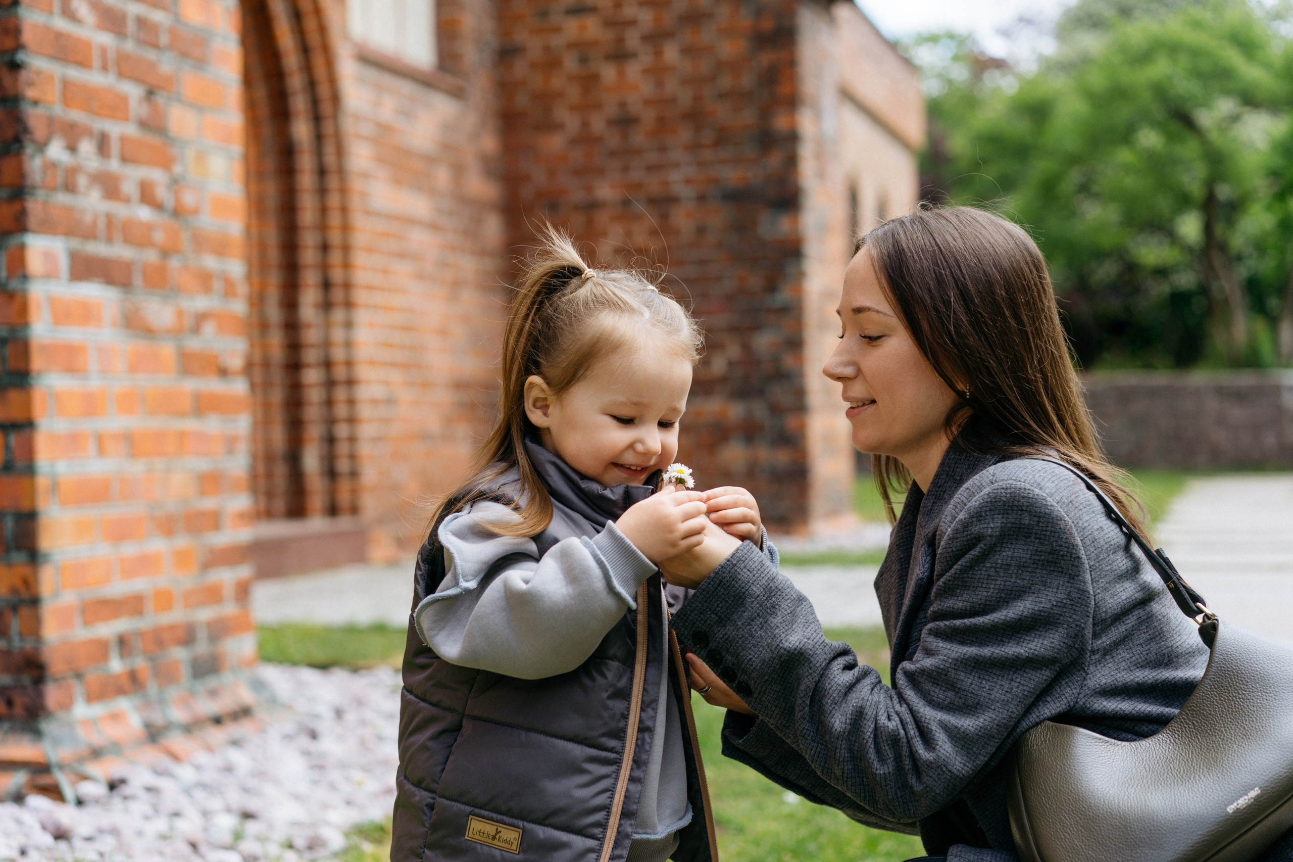 Остров Канта. Свадебный и семейный фотограф в Калининграде Анастасия Гриценко
