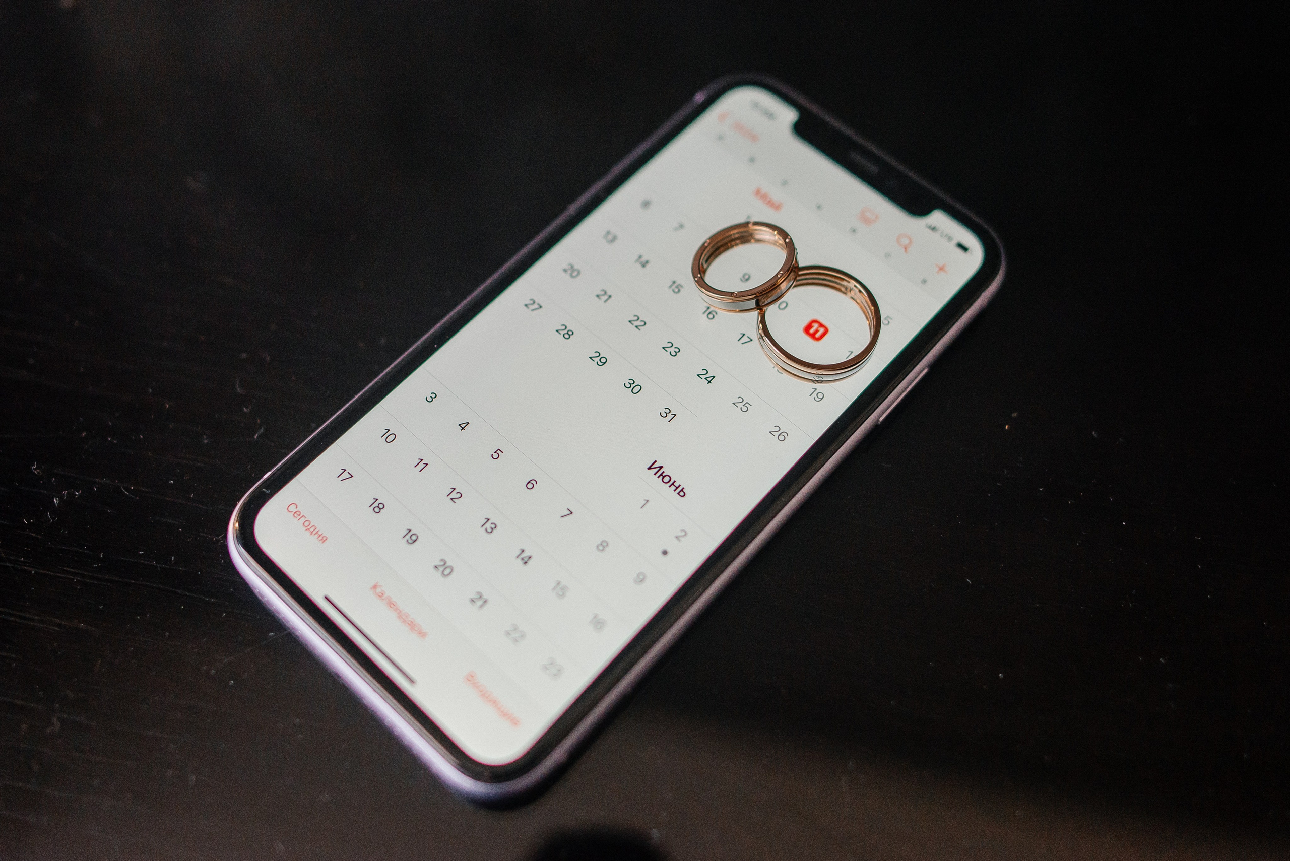 Михаил и Эмилия. Свадебный фотограф Курск Артем Духтанов