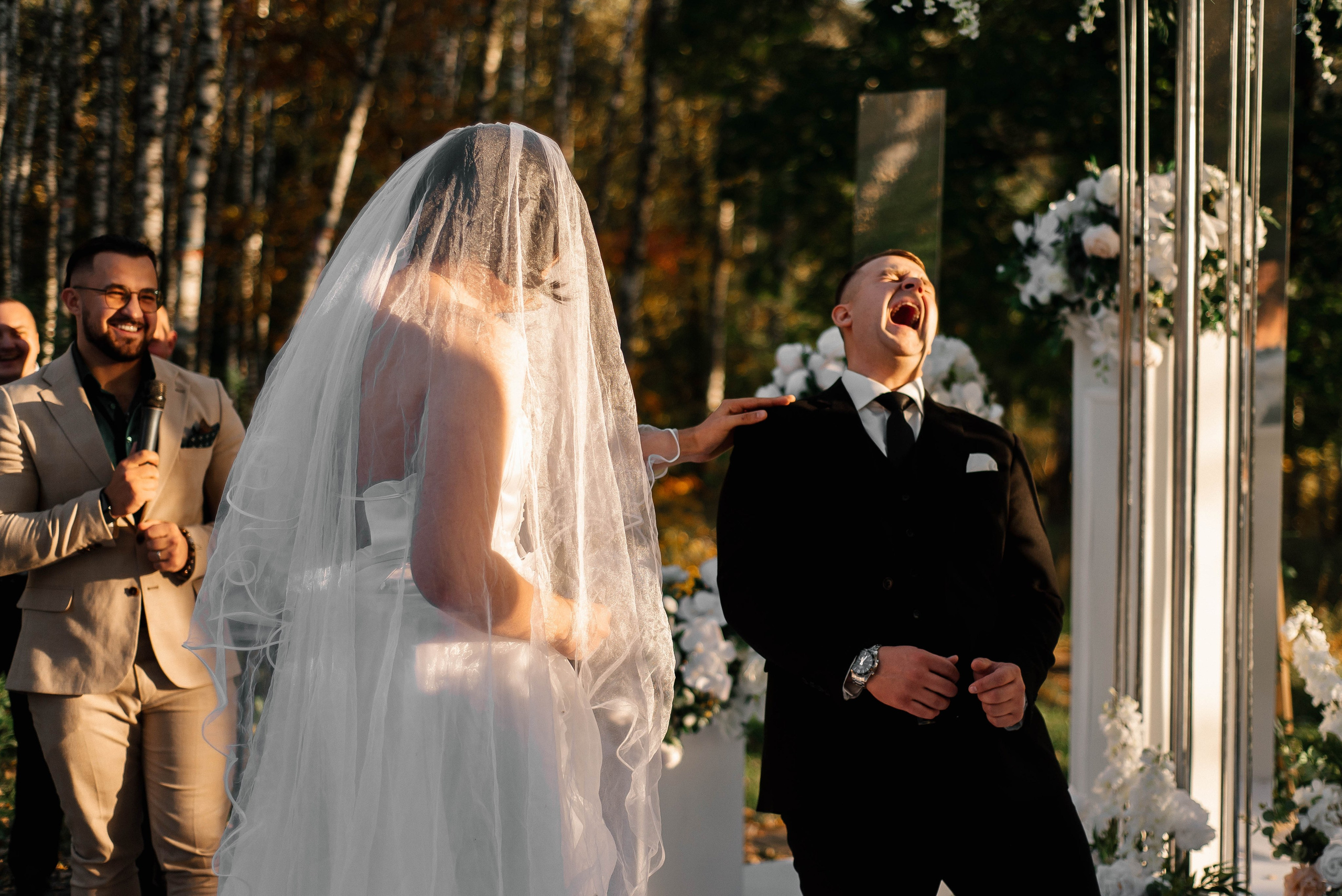 Алексей и Юлиана. Свадебный фотограф Курск Артем Духтанов