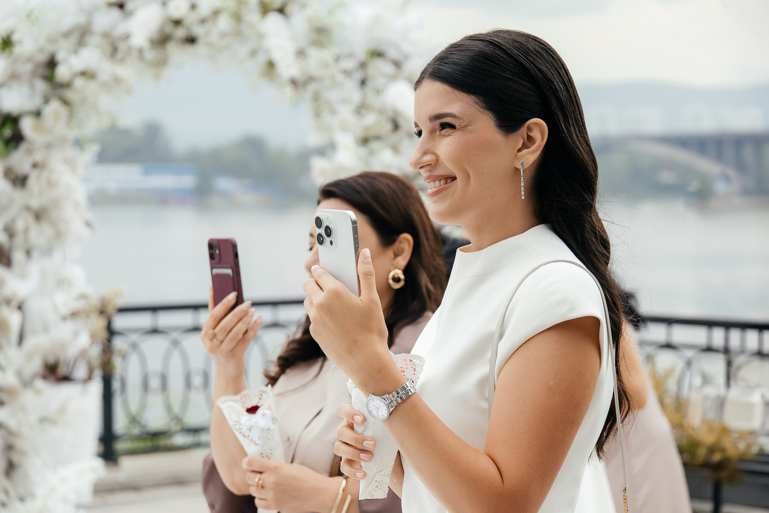 Сетрак и Марианна. Фотограф в Красноярске Надежда Воскресенская