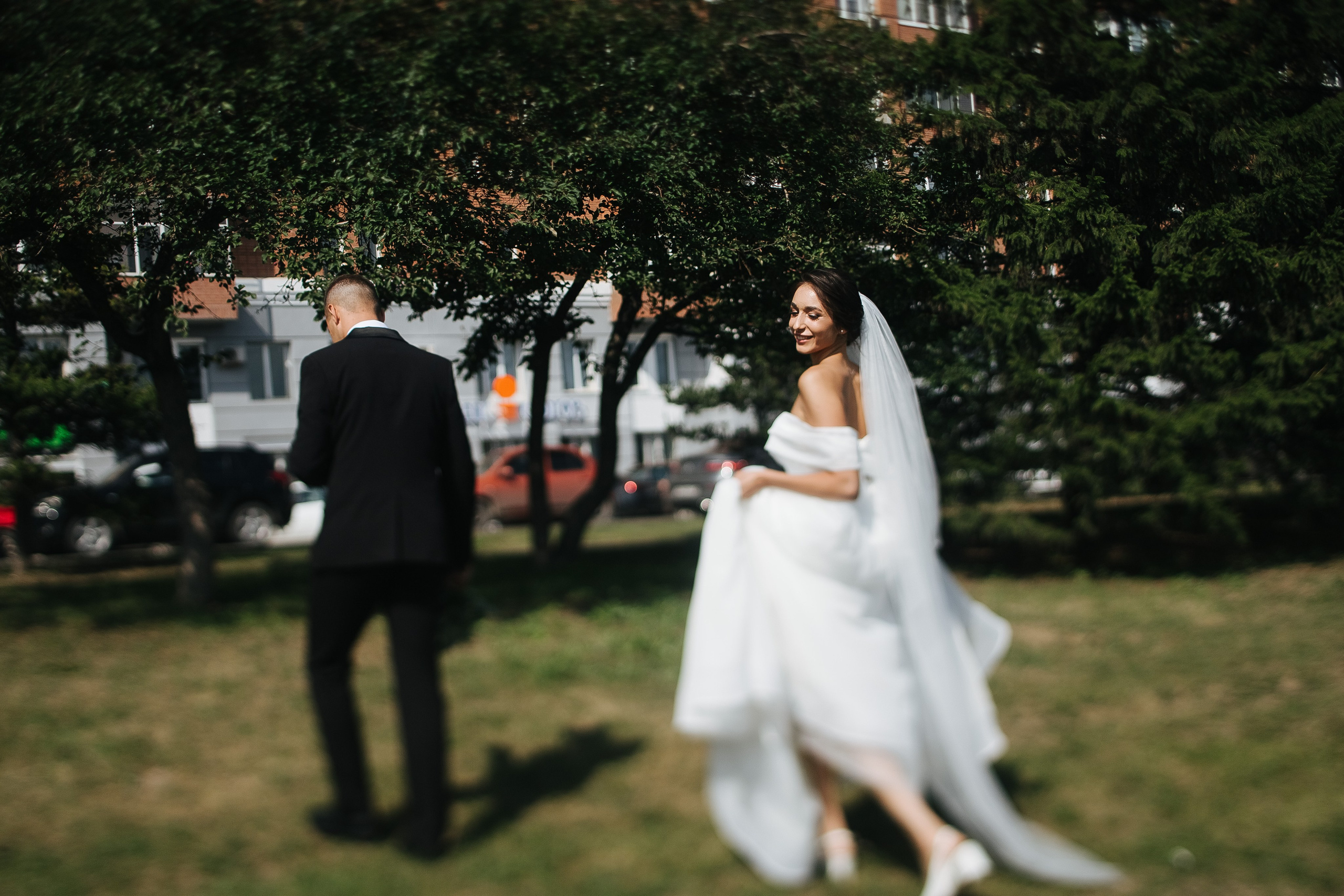 Иван Юлия. Фотограф в Красноярске Надежда Воскресенская