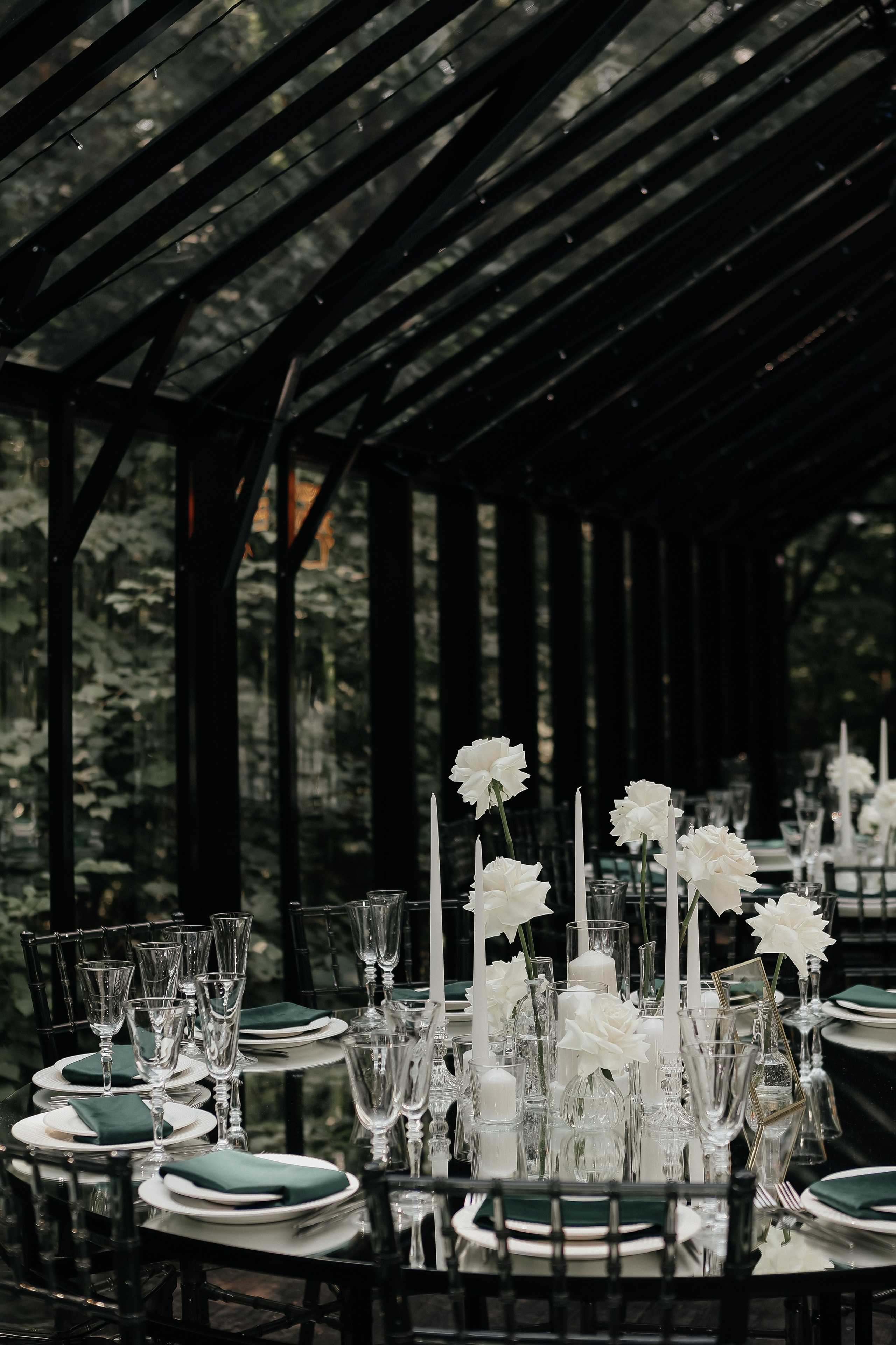 Forest dew reportage. Свадебный фотограф FOTOKEYT