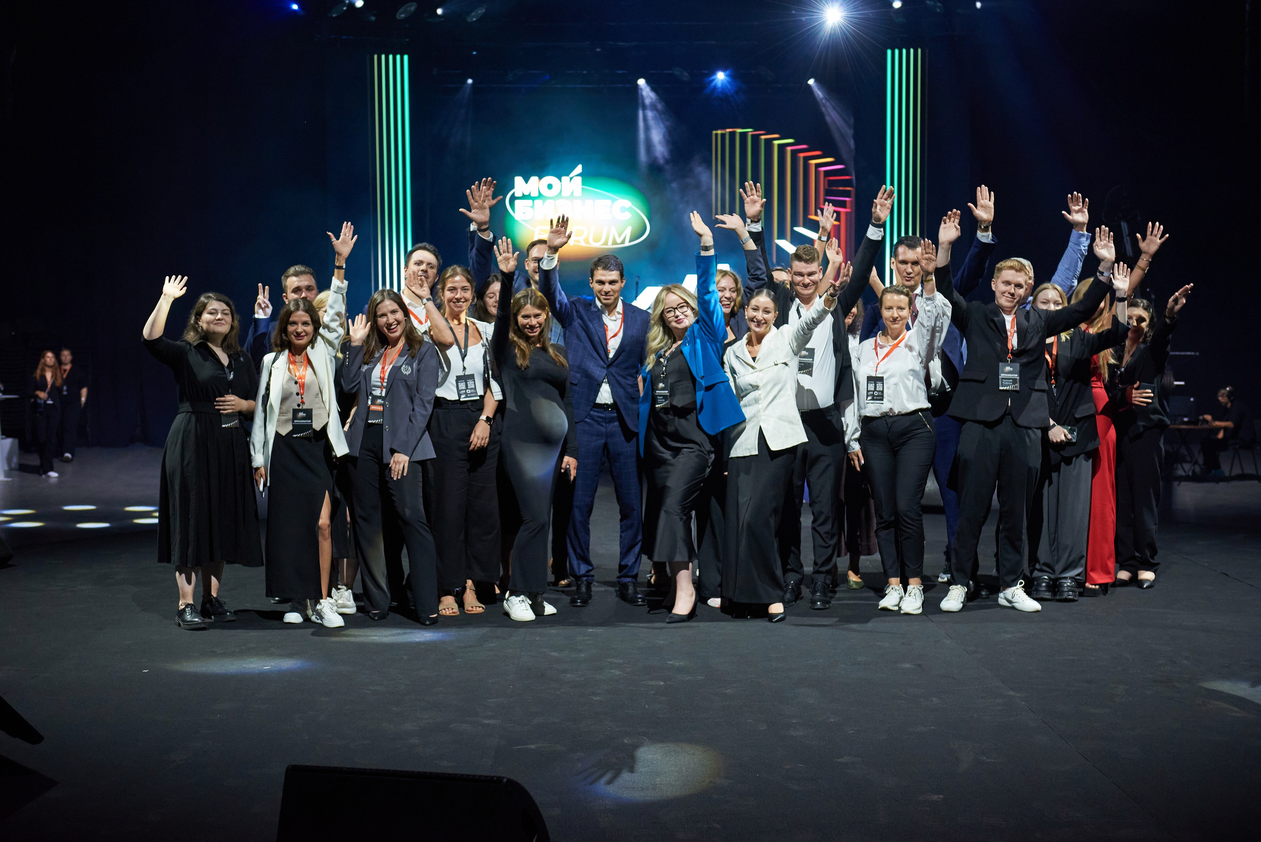 Мой бизнес FORUM. Иван Ступа, репортажный фотограф в Санкт-Петербурге и Ленинградской области