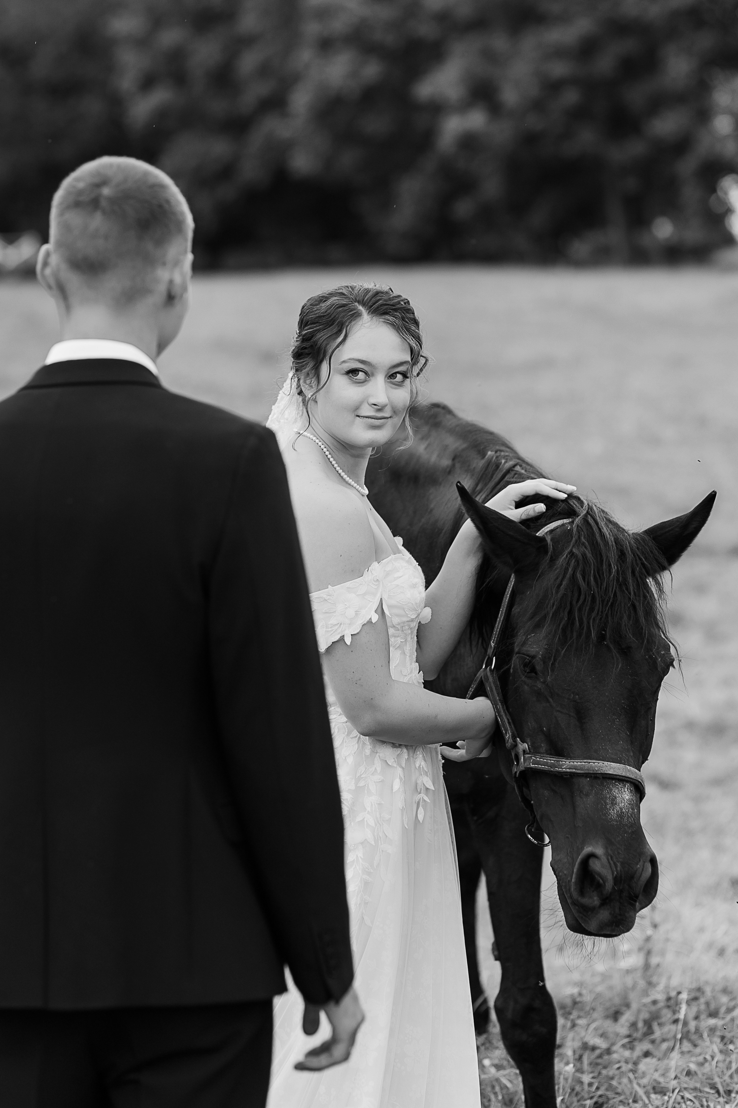 Антон и Диана. Свадебный и семейный фотограф в Твери и Тверской области
