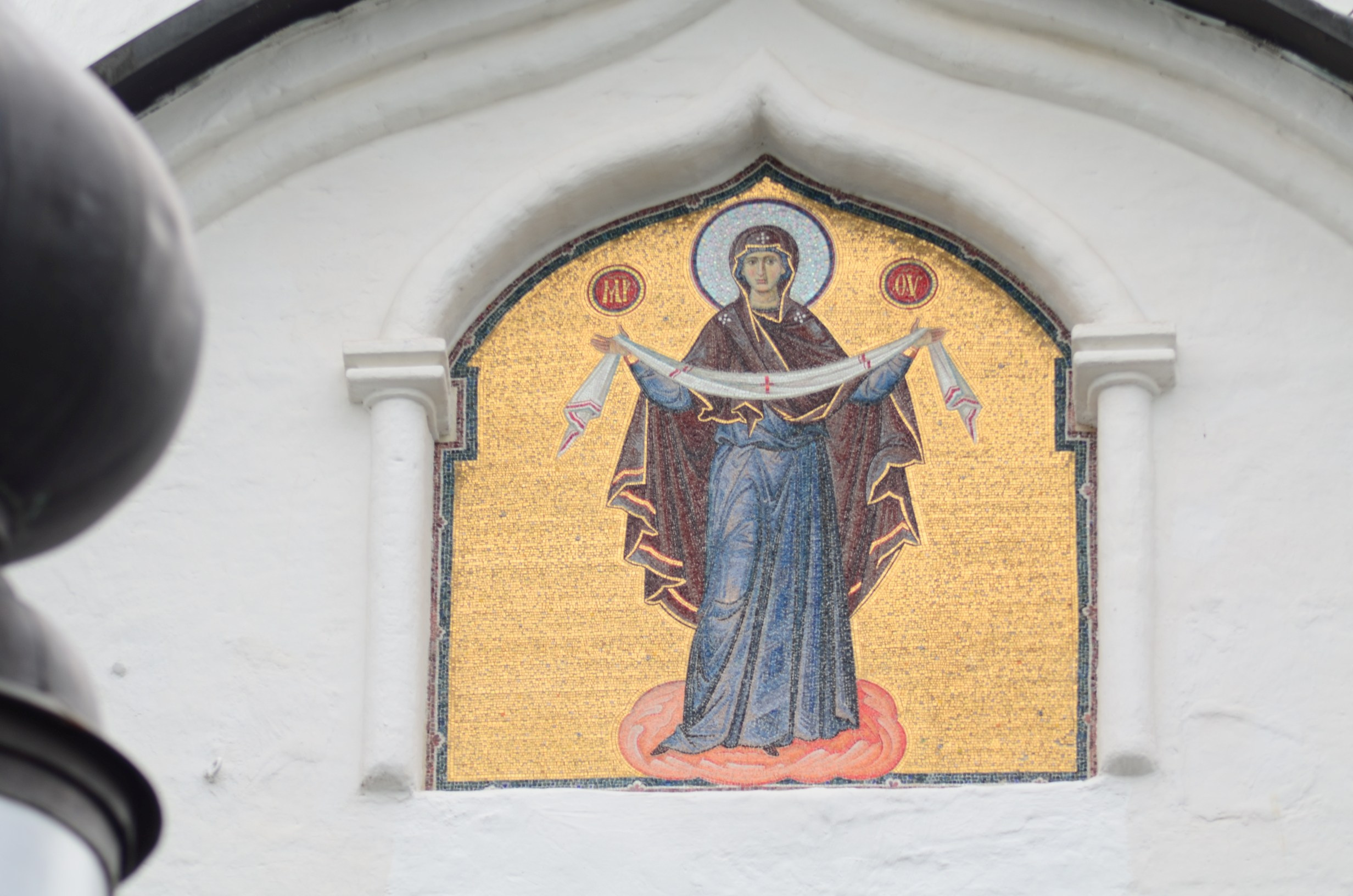 Суздаль. Август 2018. Игорь Жучков. Россия увиденная глазами путешествующего фотографа