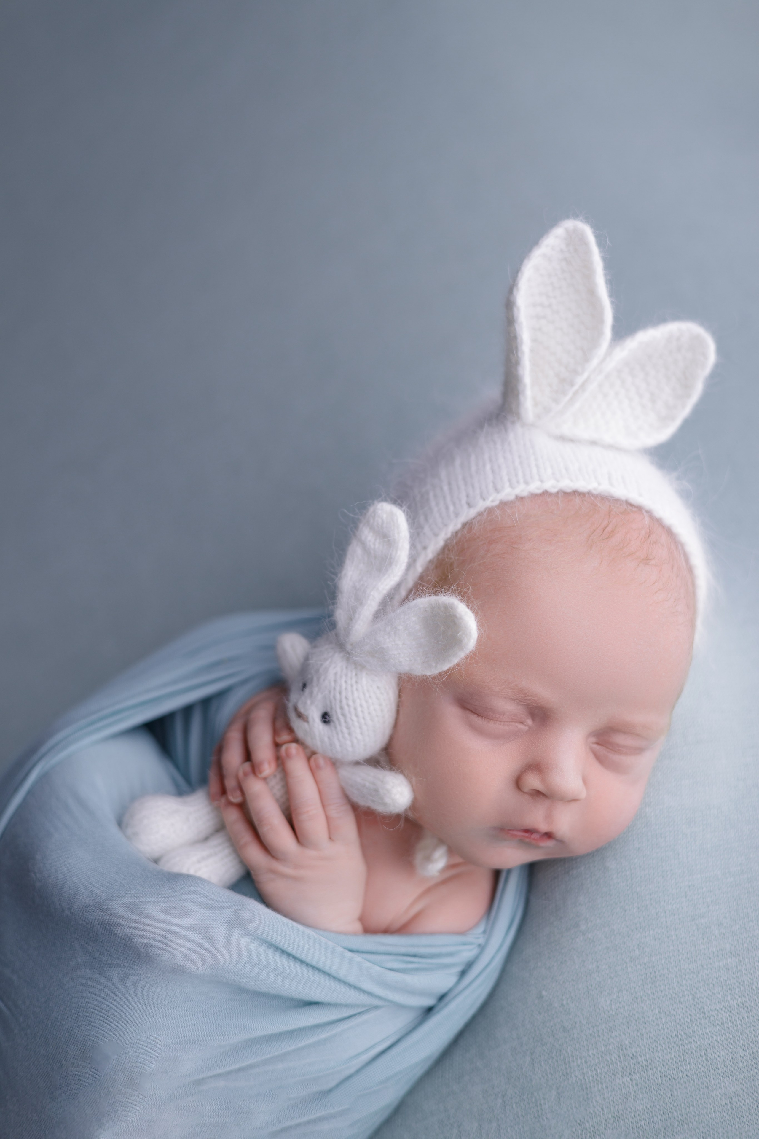 Данил. Евгения Горбунова фотограф новорожденных в Новом Уренгое