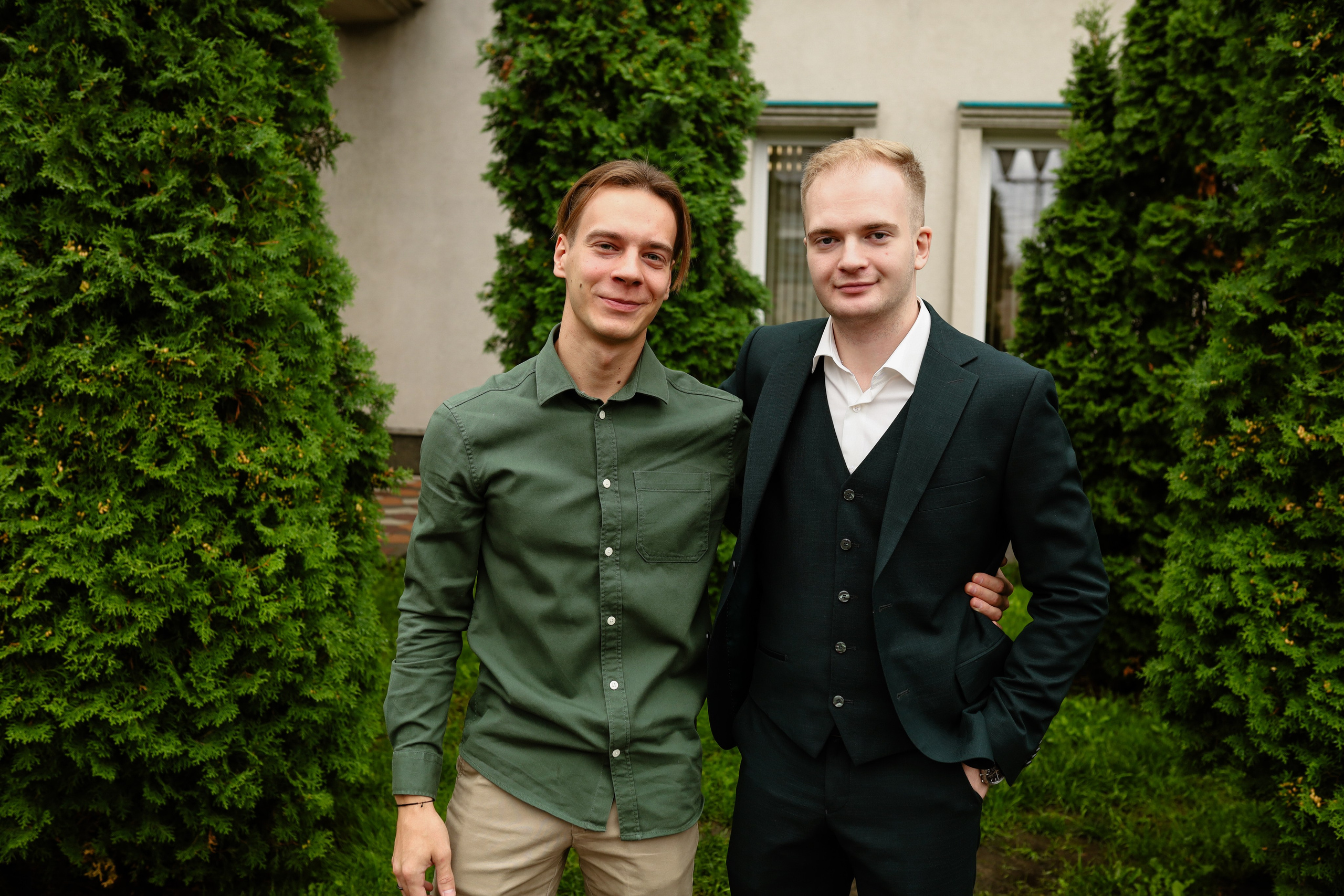 Александр и Мария. Инна Вильт| лайфстайл фотограф из Новосибирска