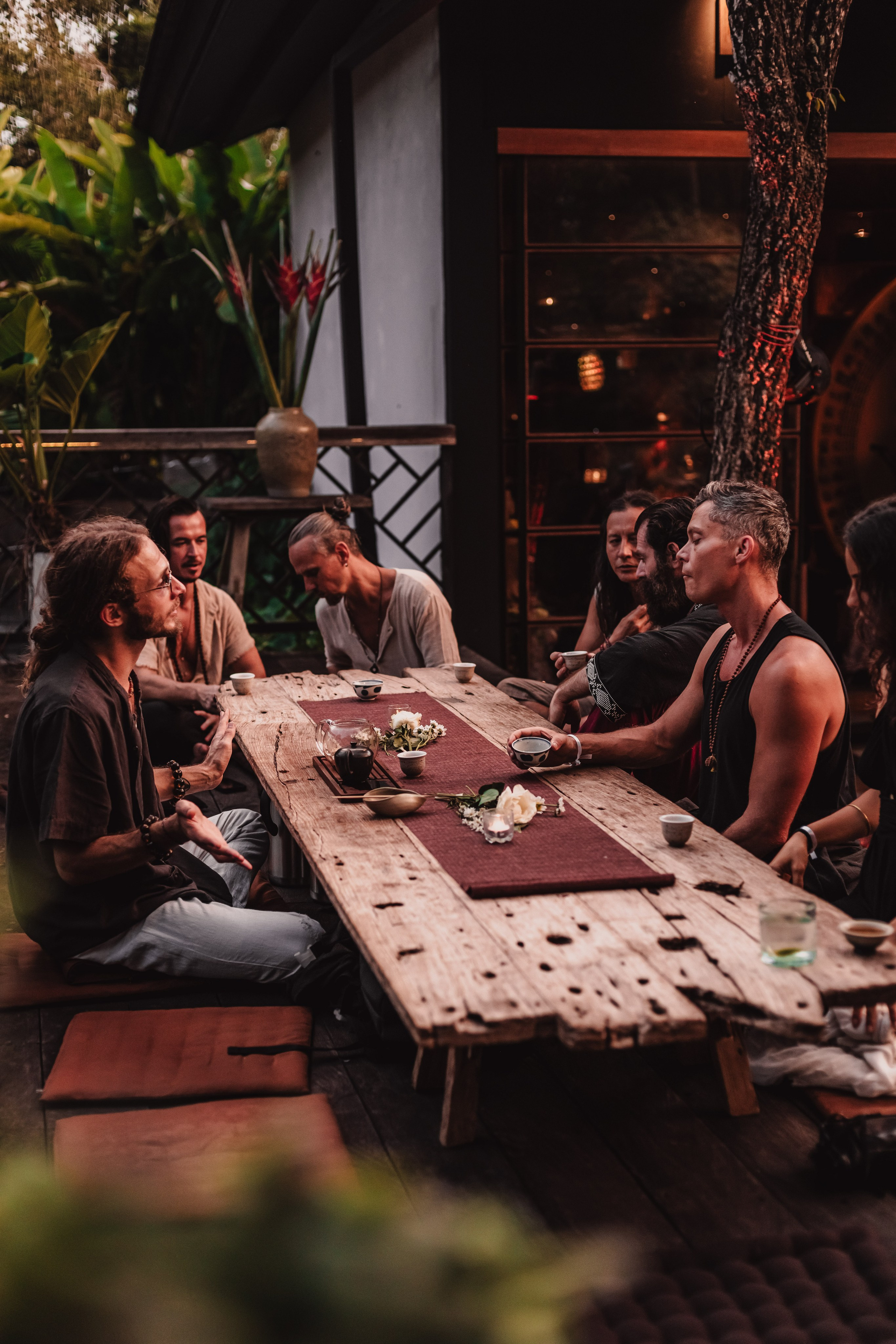 Mamatolia. Мариам Багдасарян