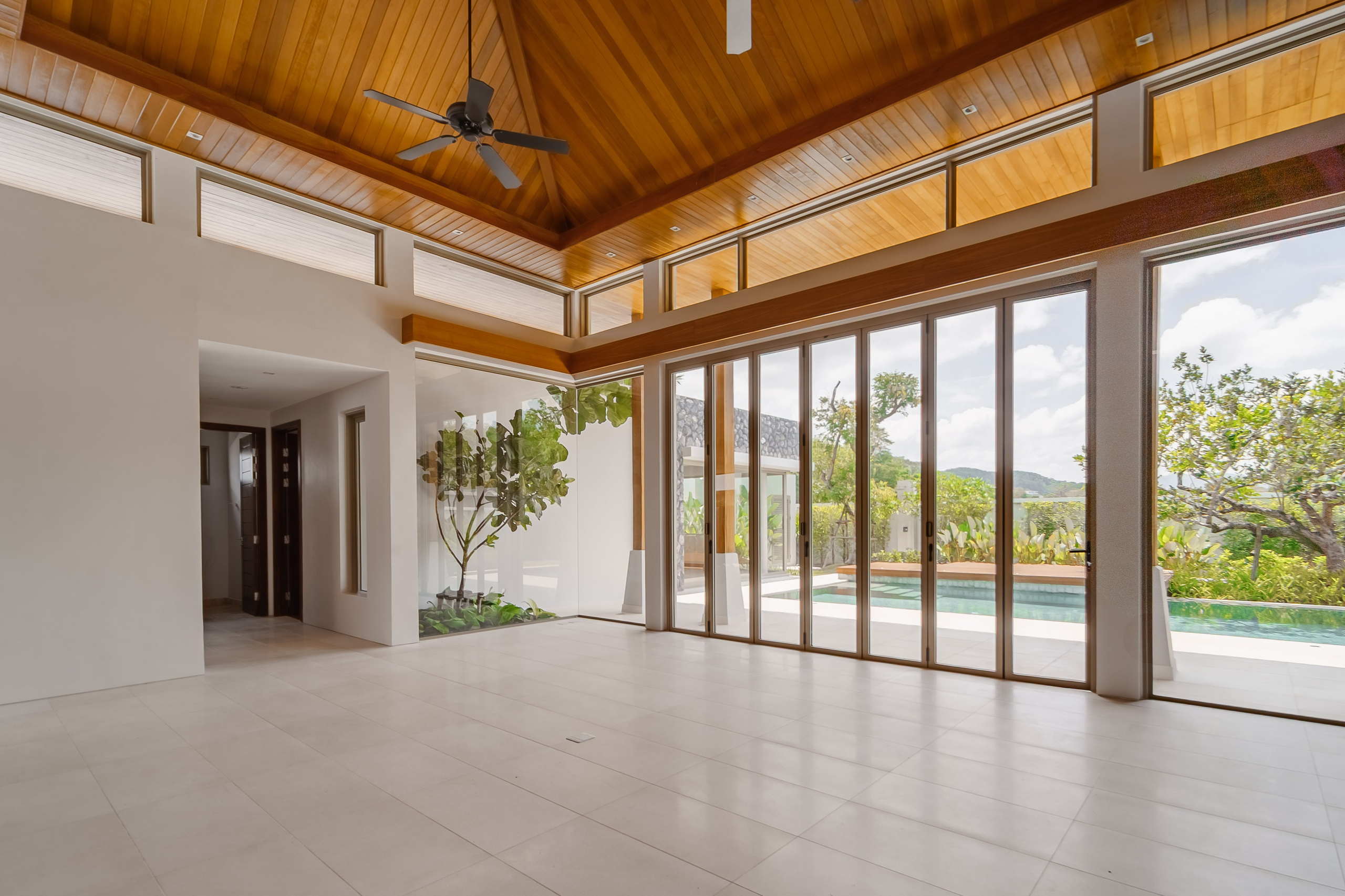 Interior — Real Estate. Professional Wedding Photography, Portraits, and Studio Photoshoots in Phuket